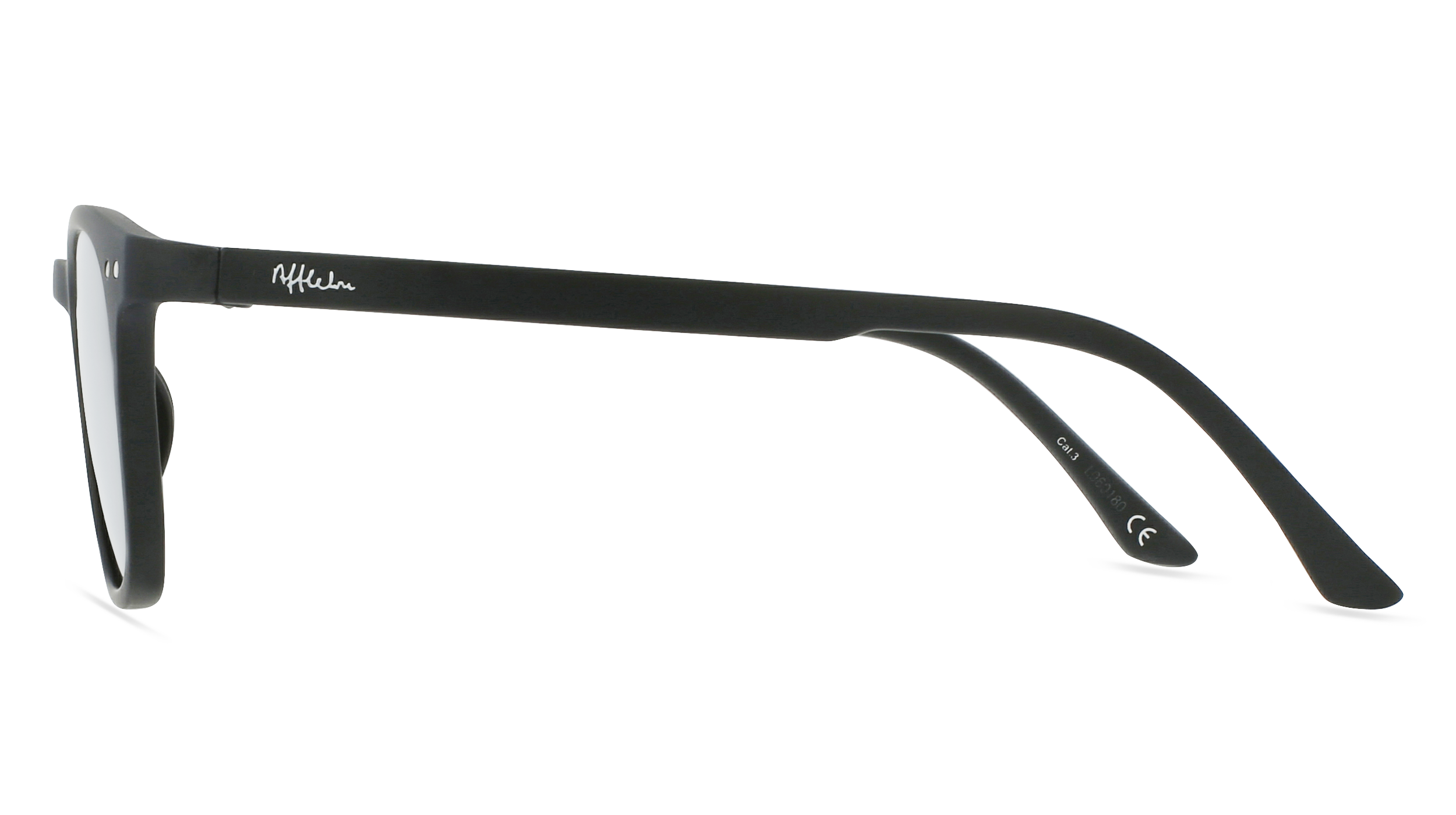 Lunettes de soleil AFFLELOU VALME VALME BK01 4518