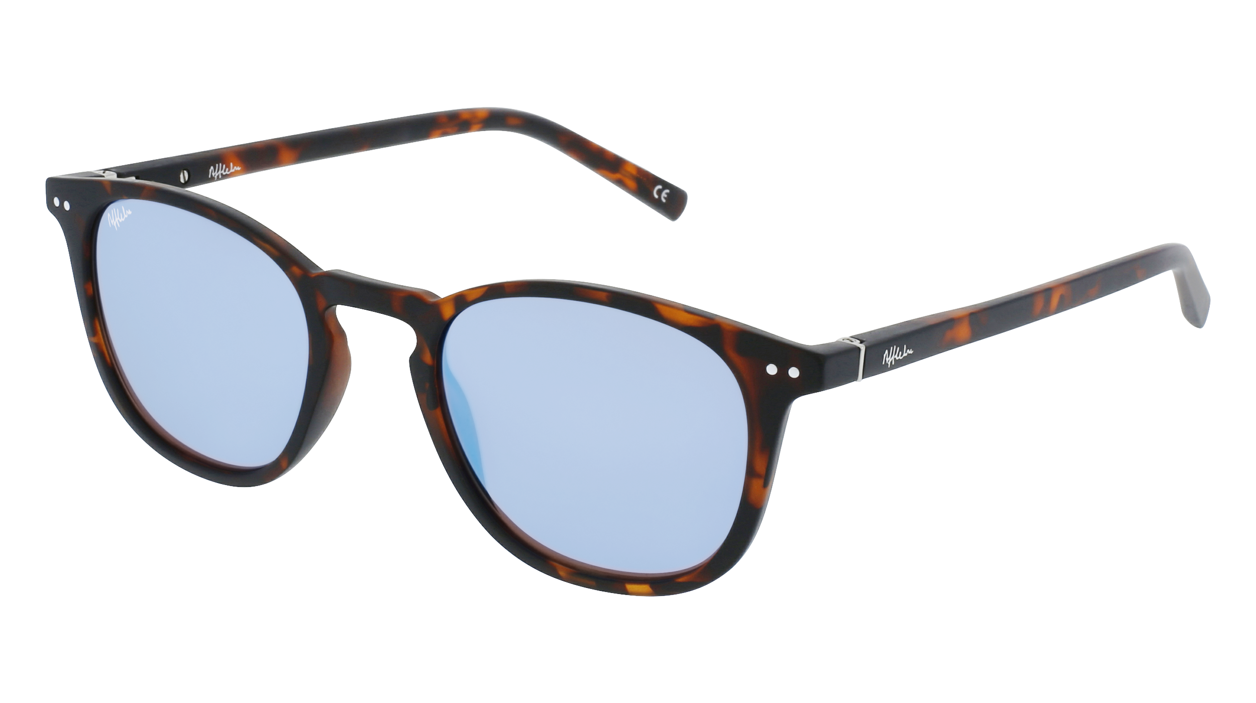 Lunettes de lecture AFFLELOU FORTY COFFRET FOSUN1 +1.00 FOSUN1TO01 +1.00 4921