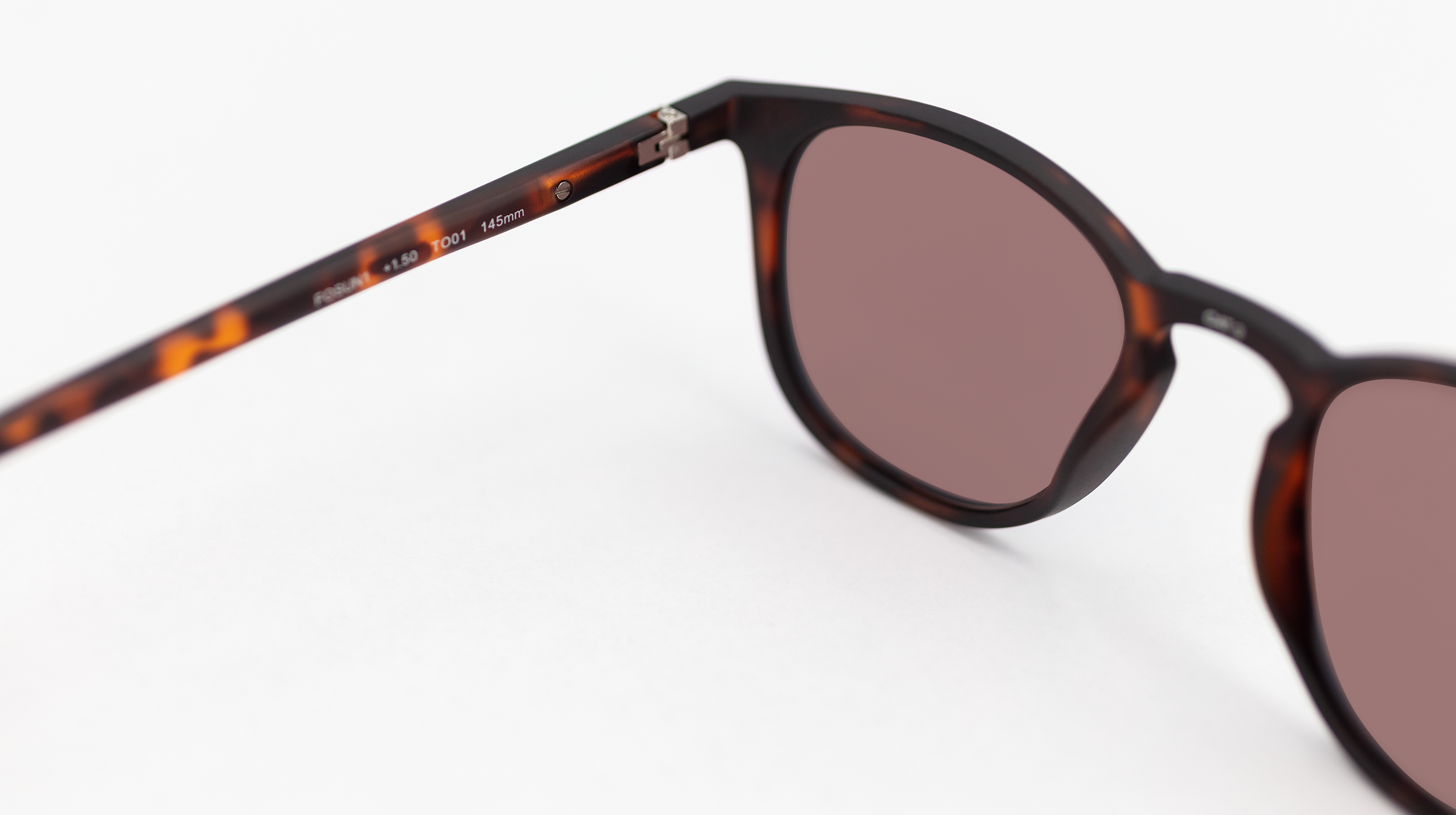 Lunettes de lecture AFFLELOU FORTY COFFRET FOSUN1 +1.50 FOSUN1TO01 +1.50 4921