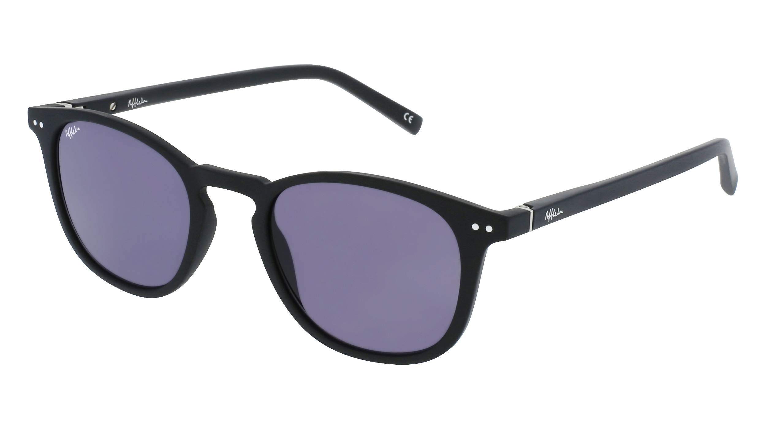 Lunettes de lecture AFFLELOU FORTY COFFRET FOSUN1 +1.00 FOSUN1BK01 +1.00 4921
