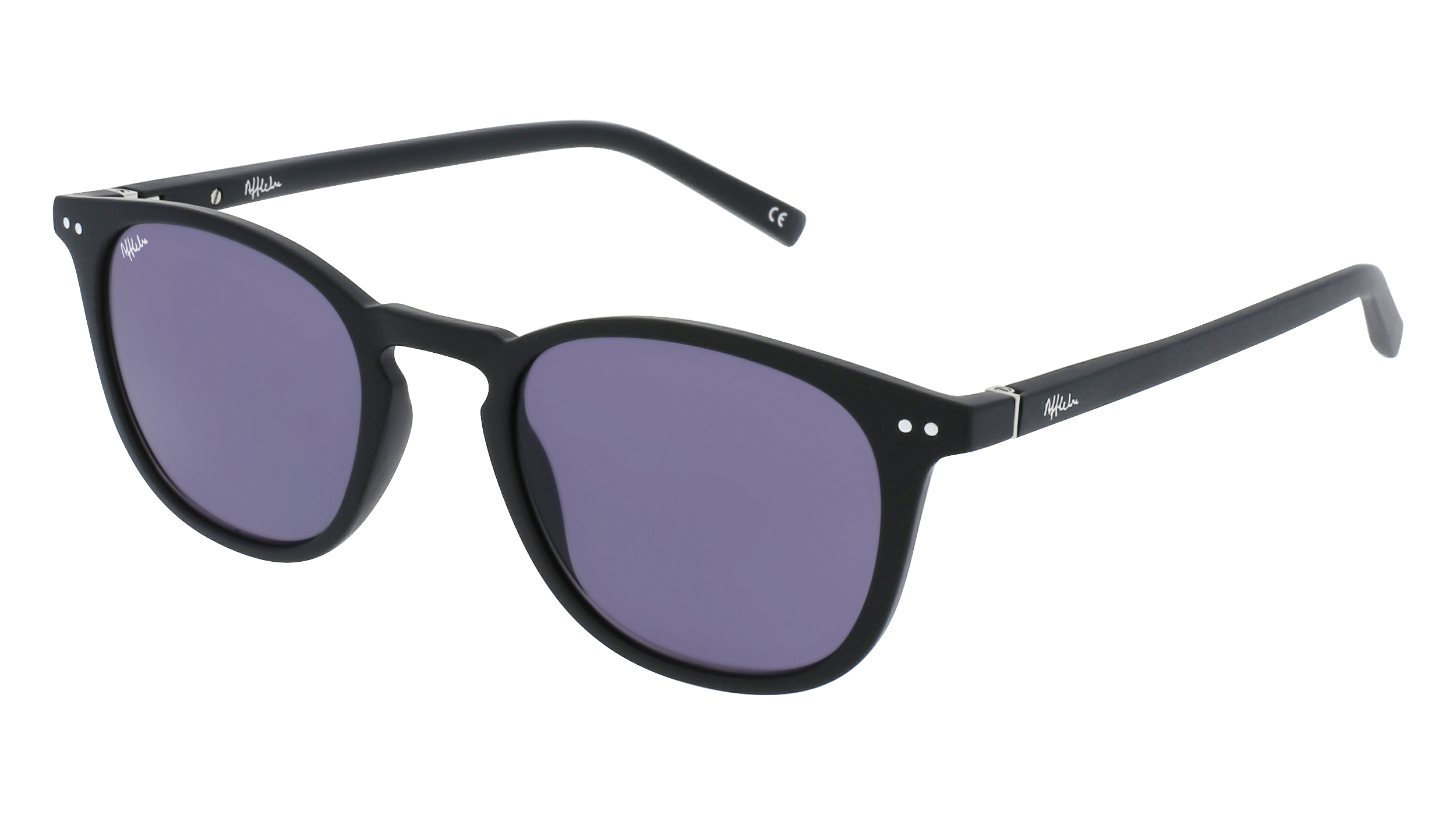 Lunettes de lecture AFFLELOU FORTY COFFRET FOSUN1 +1.50 FOSUN1BK01 +1.50 4921