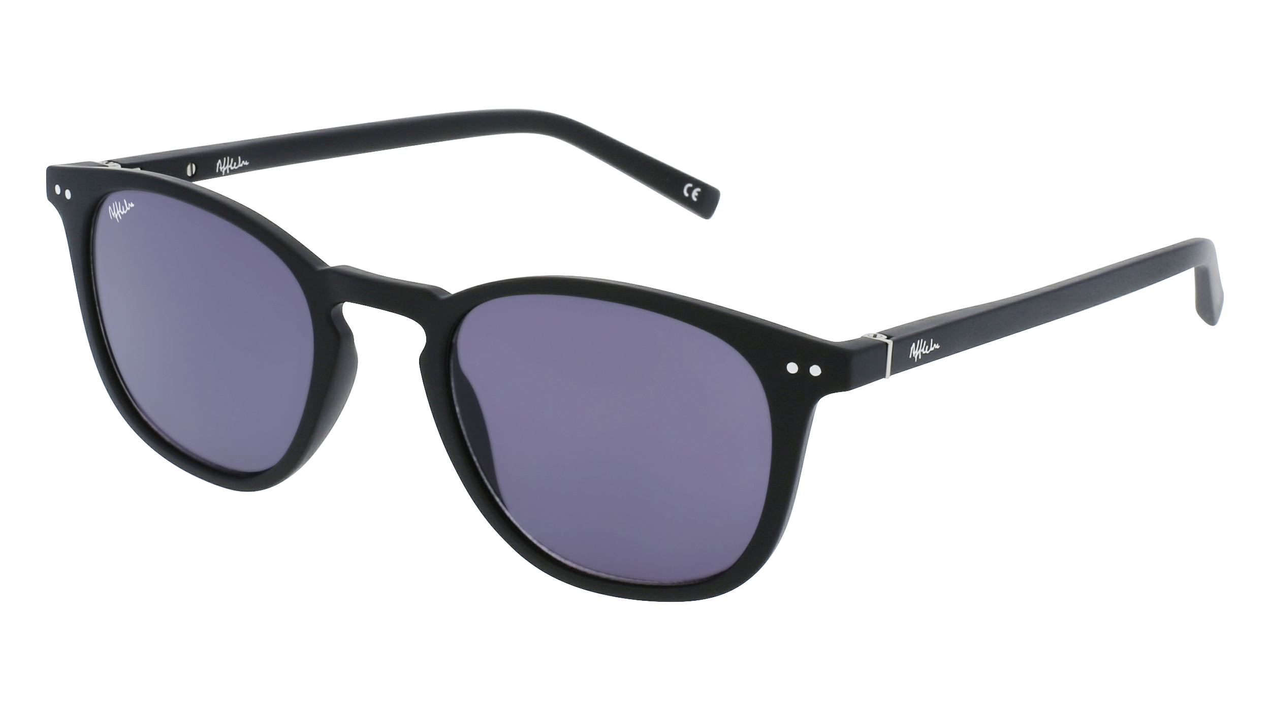 Lunettes de lecture AFFLELOU FORTY COFFRET FOSUN1 +2.00 FOSUN1BK01 +2.00 4921