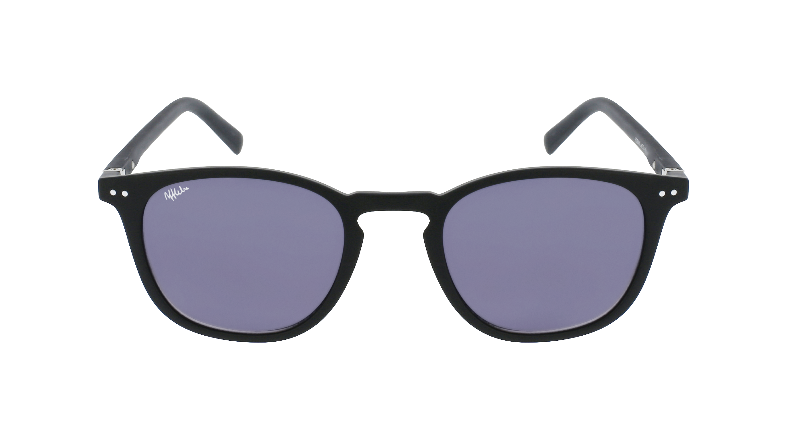 Lunettes de lecture AFFLELOU FORTY COFFRET FOSUN1 +2.50 FOSUN1BK01 +2.50 4921