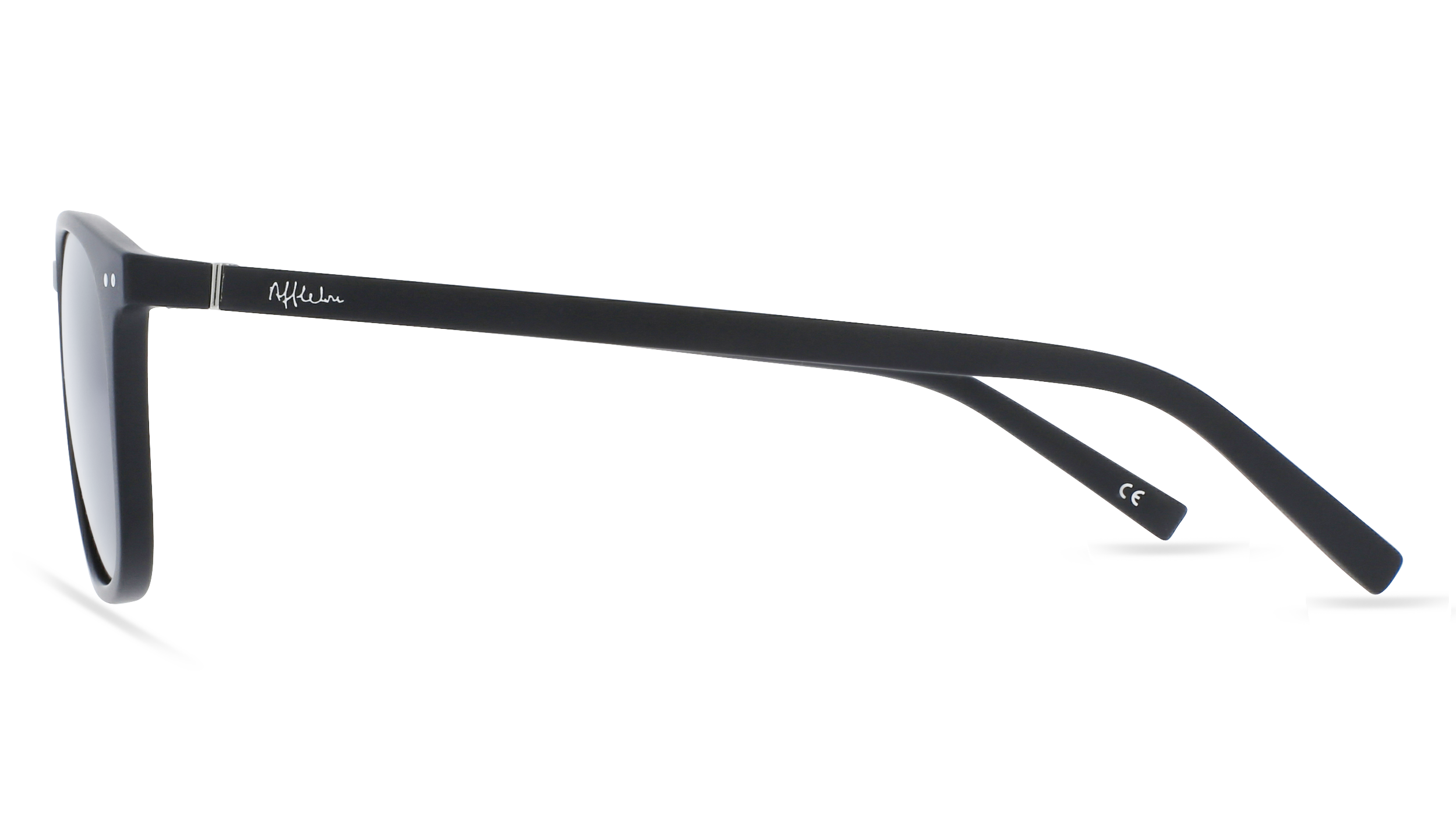 Lunettes de lecture AFFLELOU FORTY COFFRET FOSUN1 +2.50 FOSUN1BK01 +2.50 4921