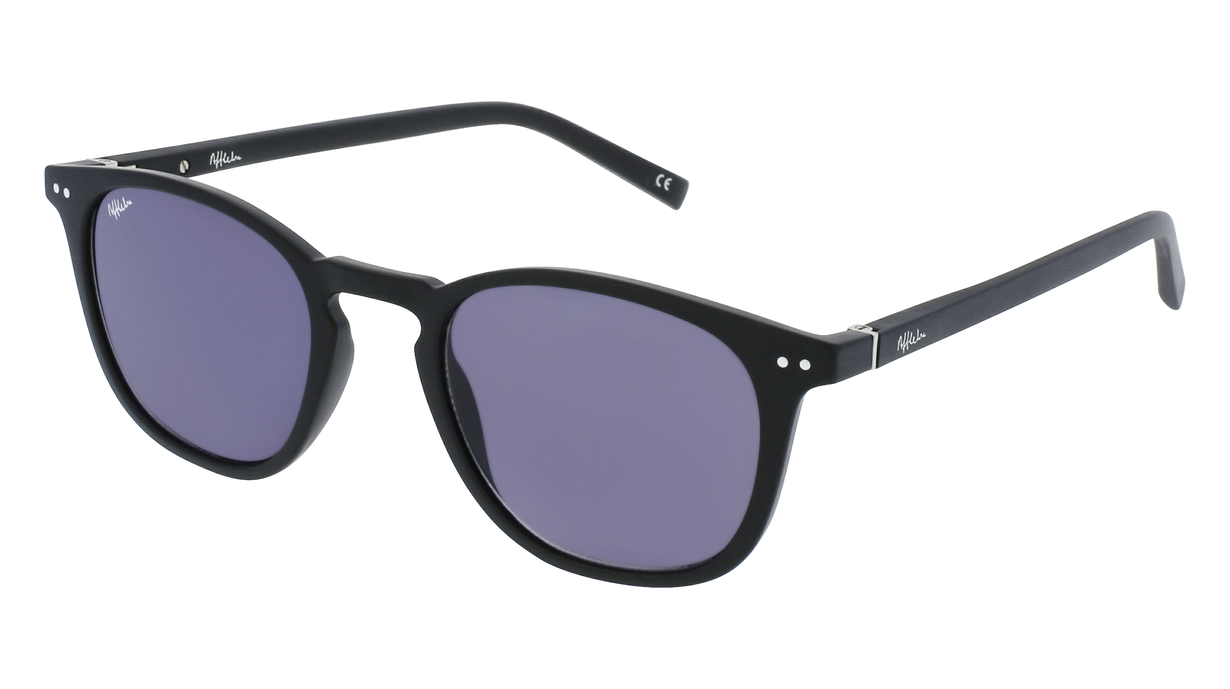Lunettes de lecture AFFLELOU FORTY COFFRET FOSUN1 +2.50 FOSUN1BK01 +2.50 4921