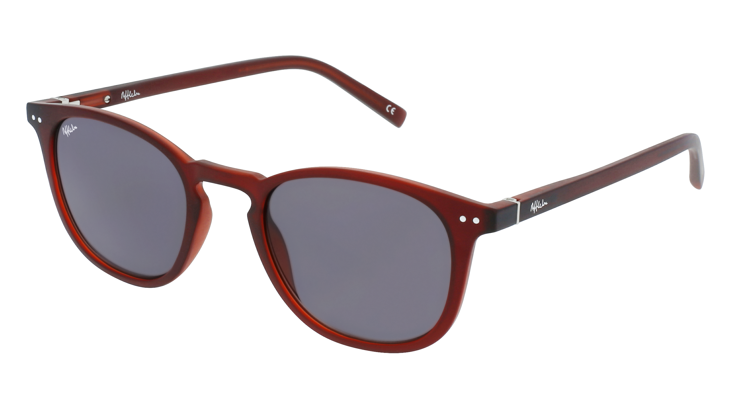 Lunettes de lecture AFFLELOU FORTY COFFRET FOSUN1 +1.00 FOSUN1BU01 +1.00 4921