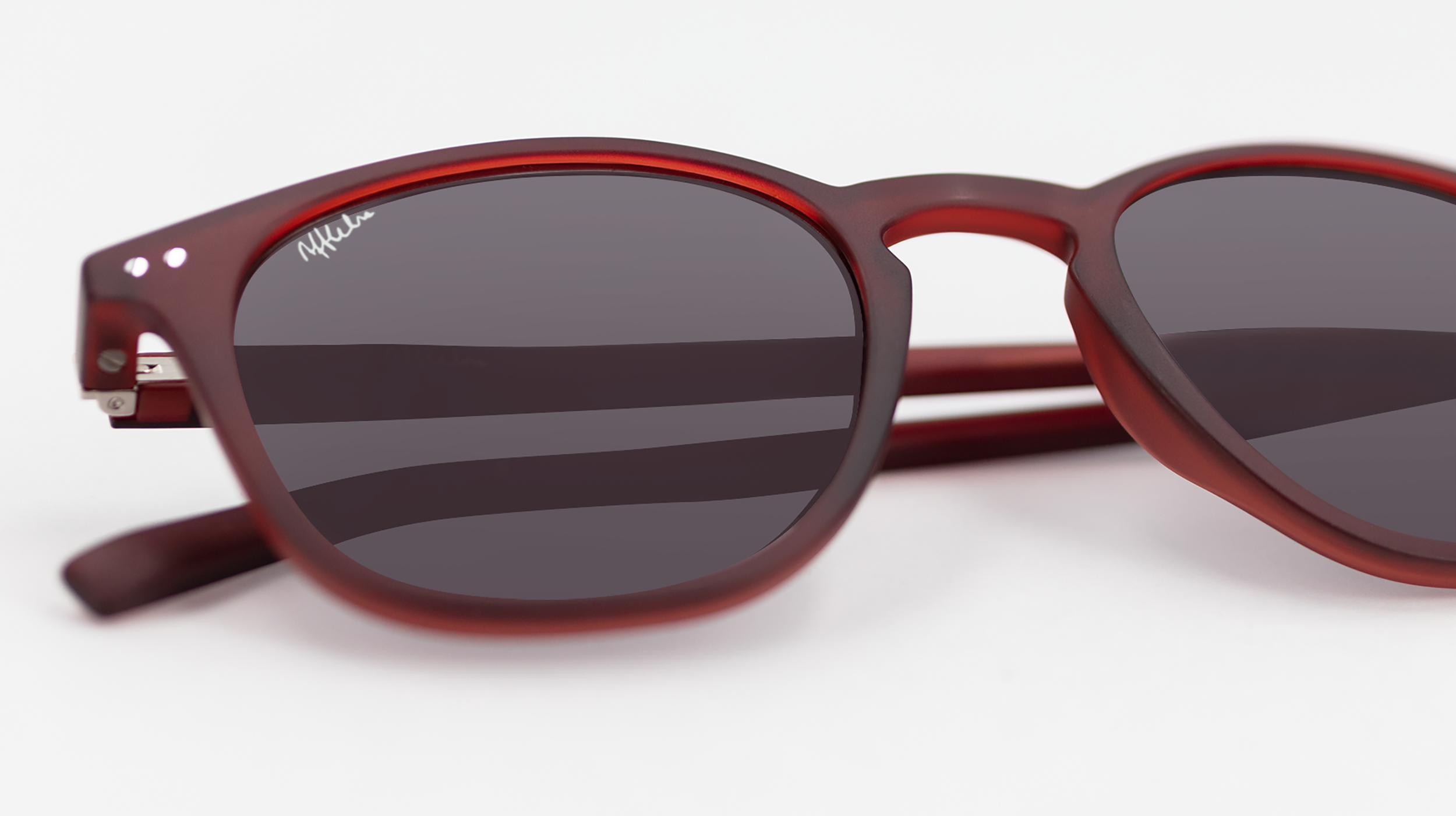 Lunettes de lecture AFFLELOU FORTY COFFRET FOSUN1 +2.50 FOSUN1BU01 +2.50 4921