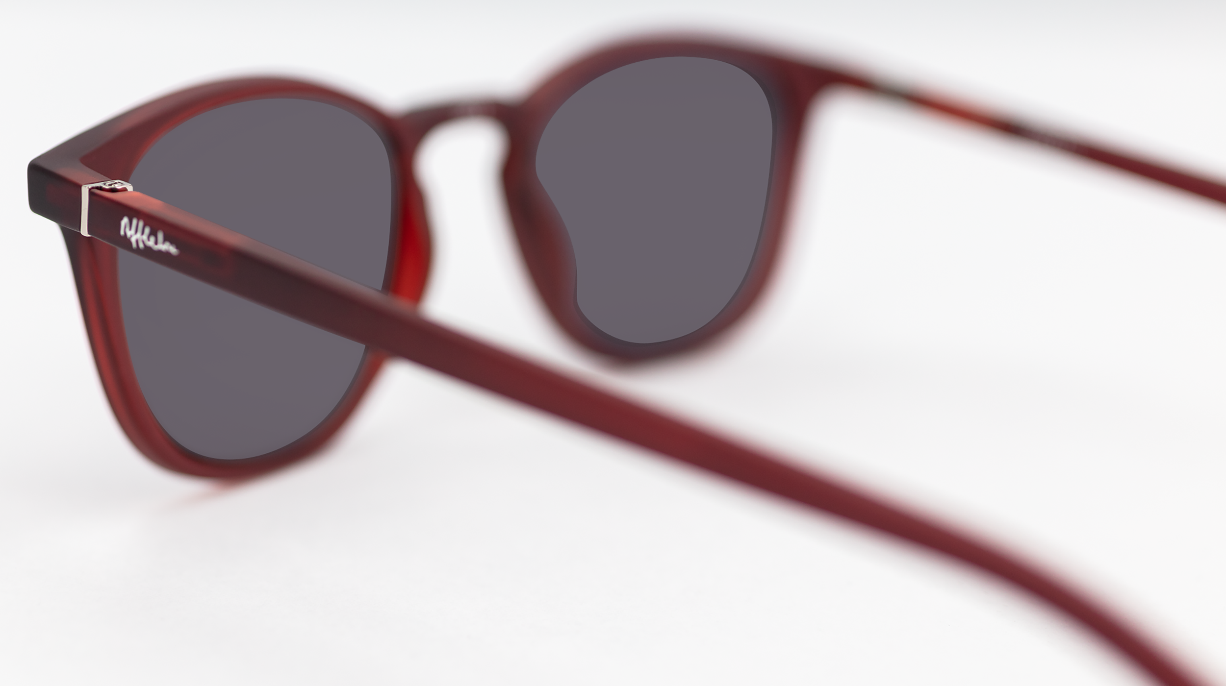 Lunettes de lecture AFFLELOU FORTY COFFRET FOSUN1 +3.00 FOSUN1BU01 +3.00 4921