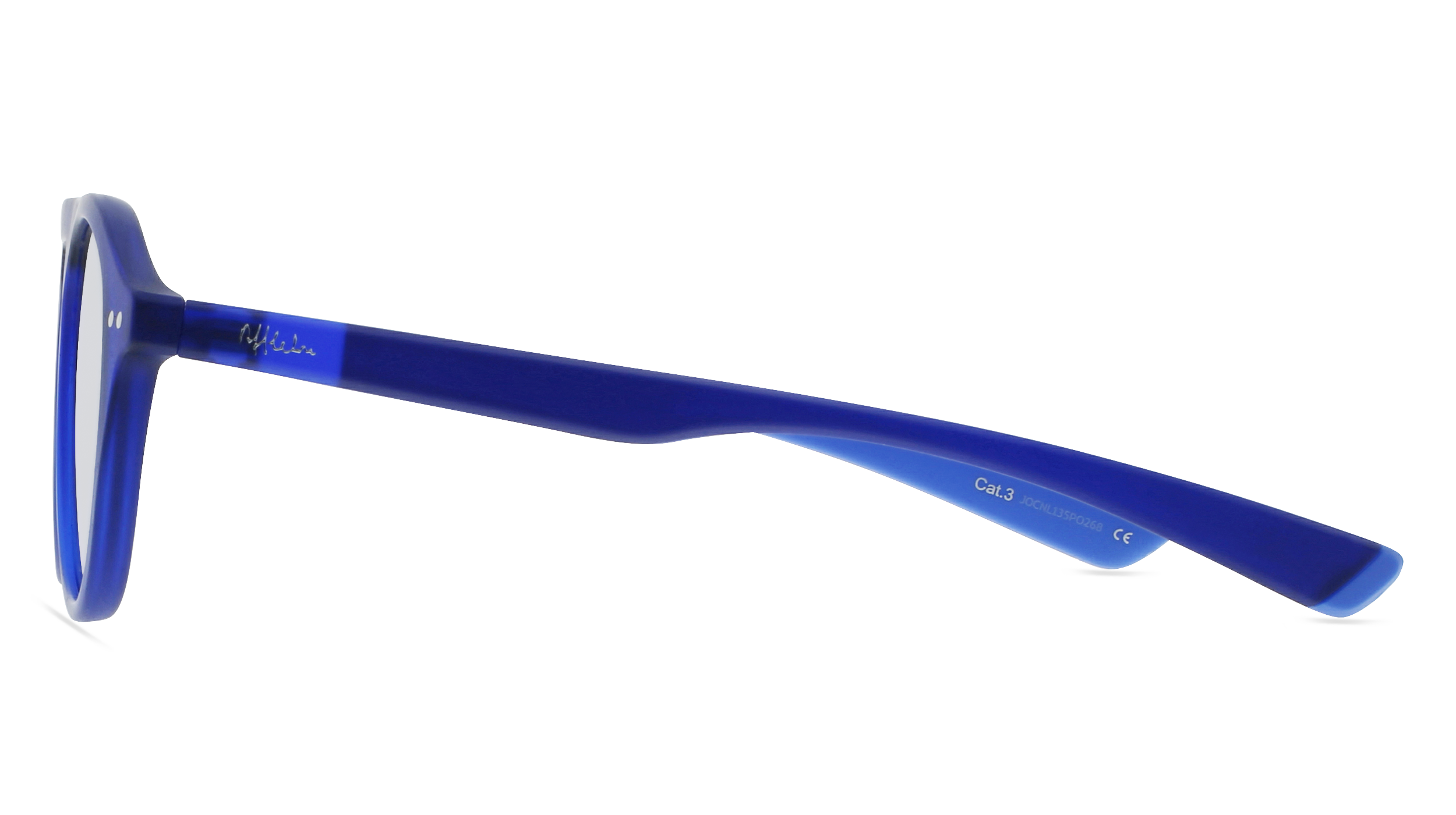 Lunettes de soleil AFFLELOU BORNEO POLARIZED BORNEO BL01 4817