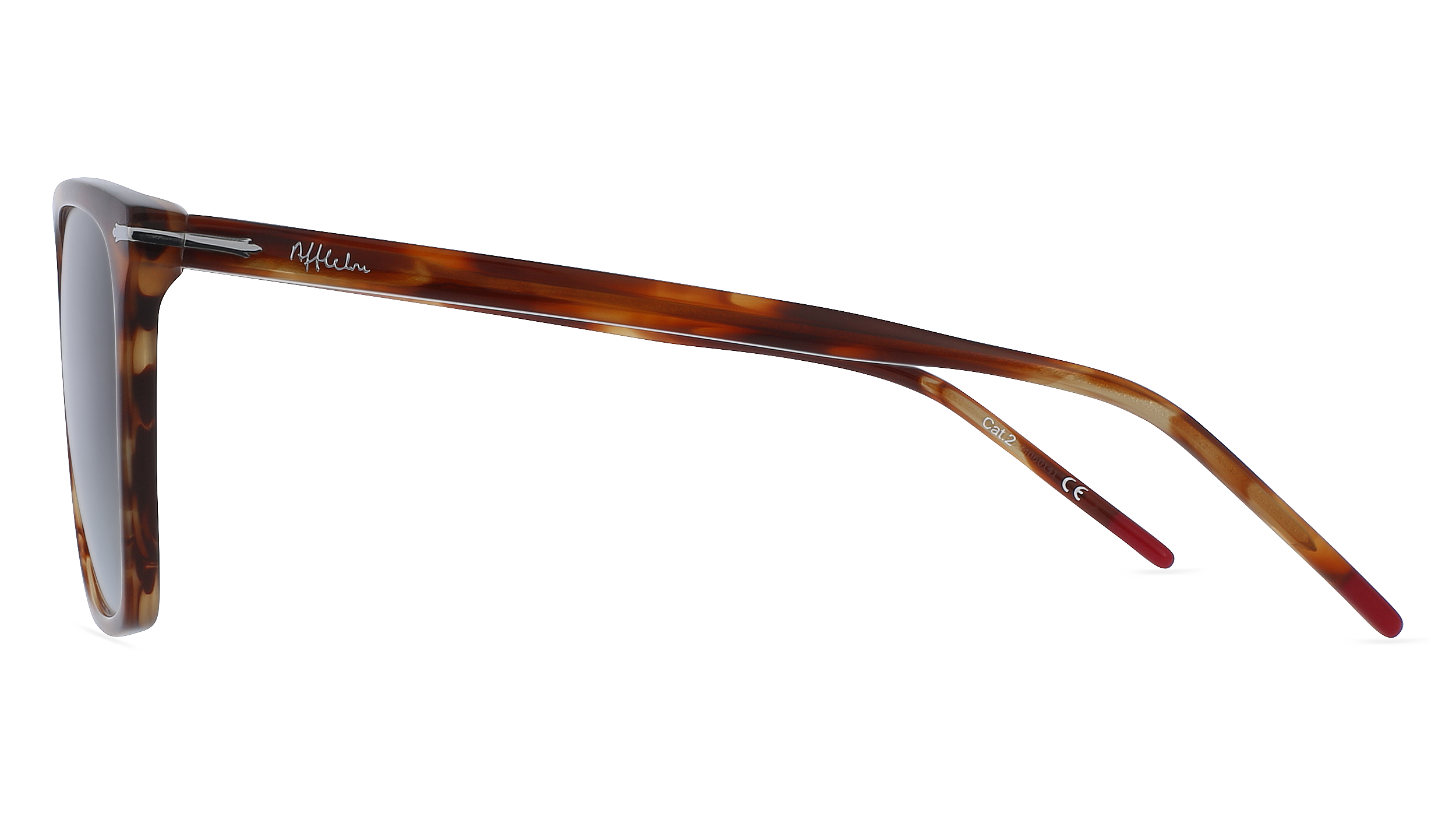 Lunettes de soleil AFFLELOU CAROUGE CAROUGE TO01 5618