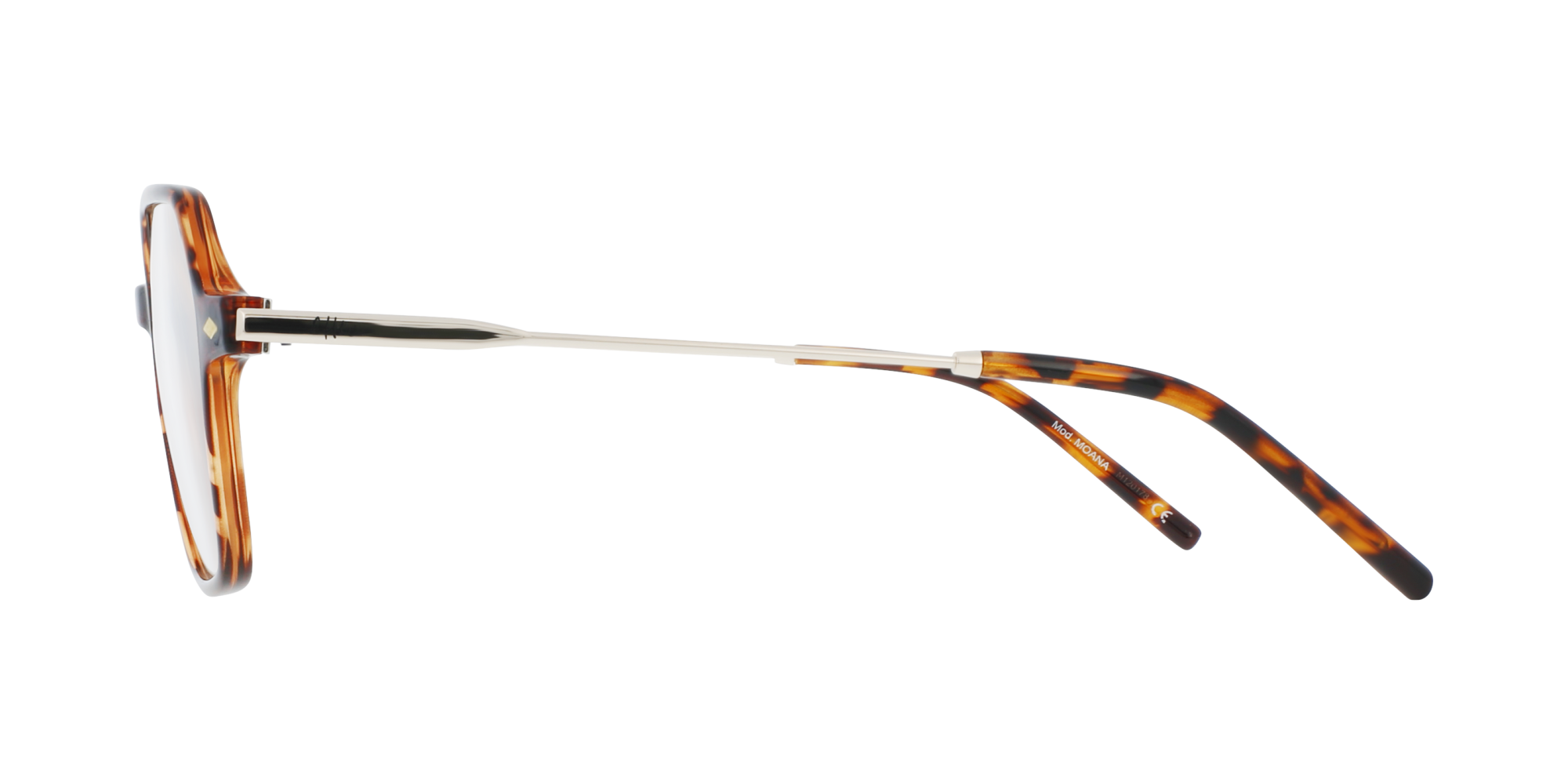 Lunettes de vue AFFLELOU MOANA MF012 TO01 5415
