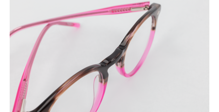 Lunettes de vue AFFLELOU MAGIC147 TMH147 BRPK 4621