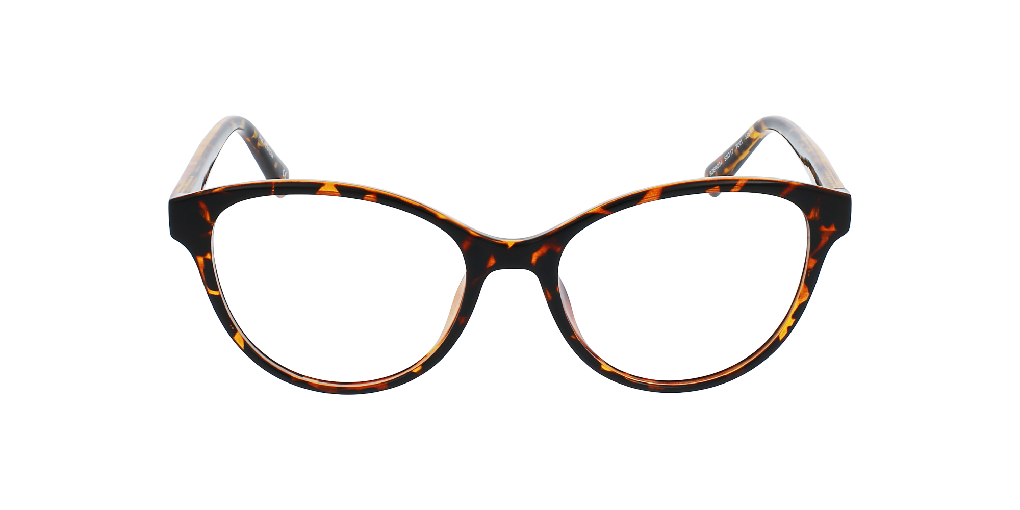 Lunettes de vue AFFLELOU RZERO34 RZERO34 TO01 5317