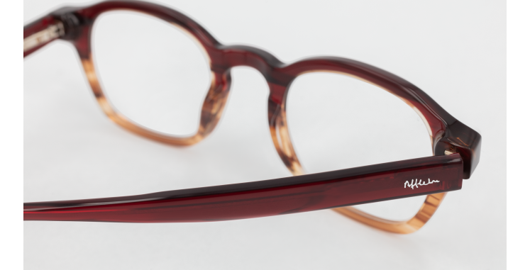 Lunettes de vue AFFLELOU MAGIC162 TMH162 RDTO 4823