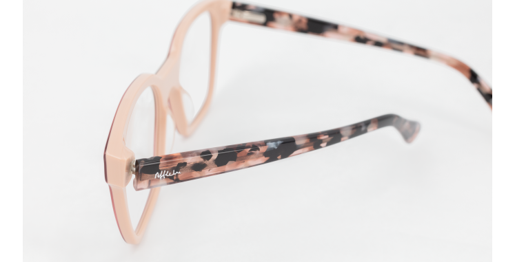 Lunettes de vue AFFLELOU MAGIC167 TMH167 PKTO 5019