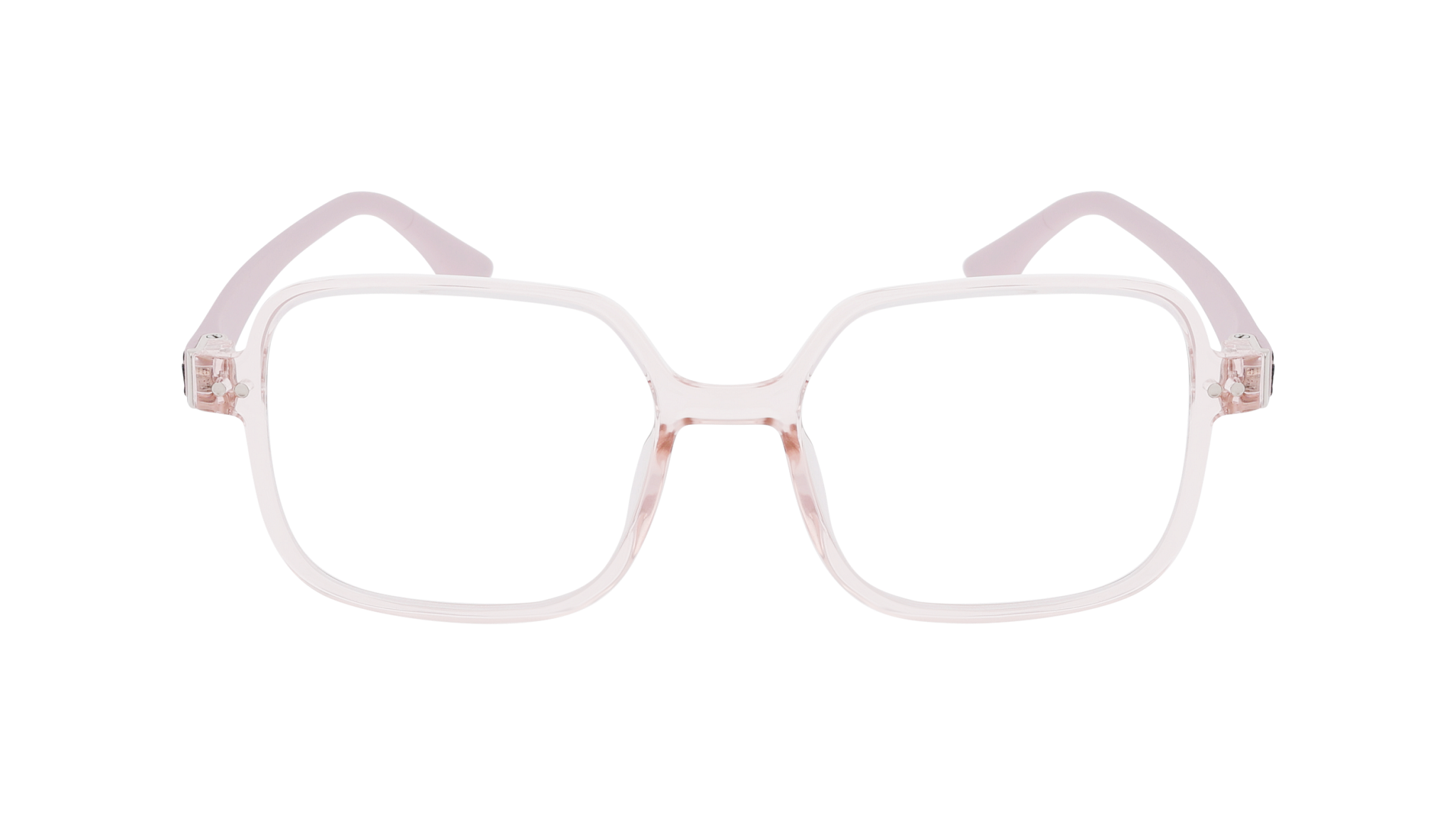 Lunettes de vue AFFLELOU FLARE OM504 PKBK 5117