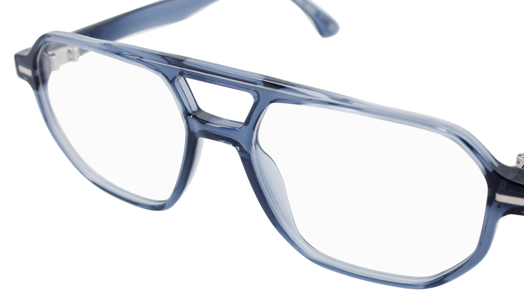 Lunettes de vue AFFLELOU MAGIC CONNECT WAVE EM509 BL01 5417