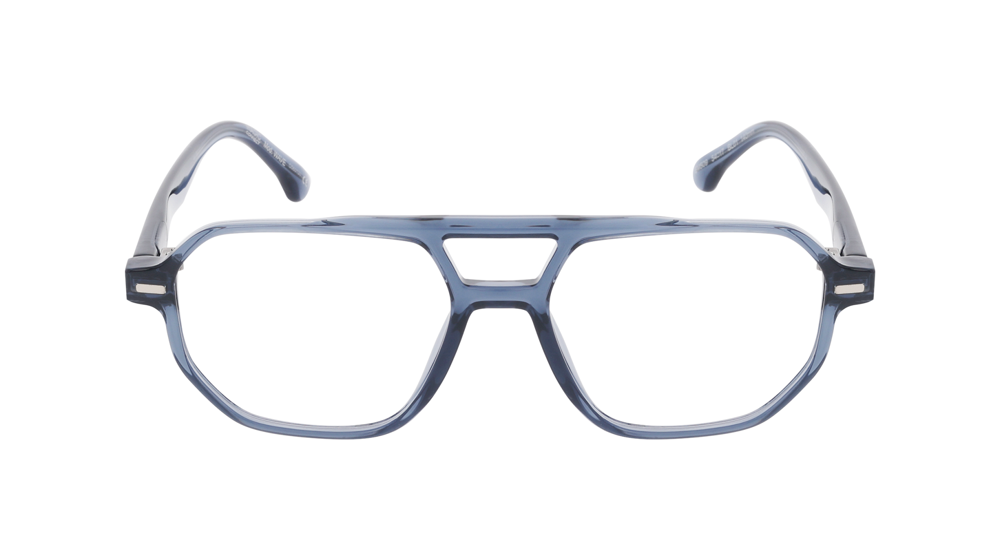 Lunettes de vue AFFLELOU MAGIC CONNECT WAVE EM509 BL01 5417