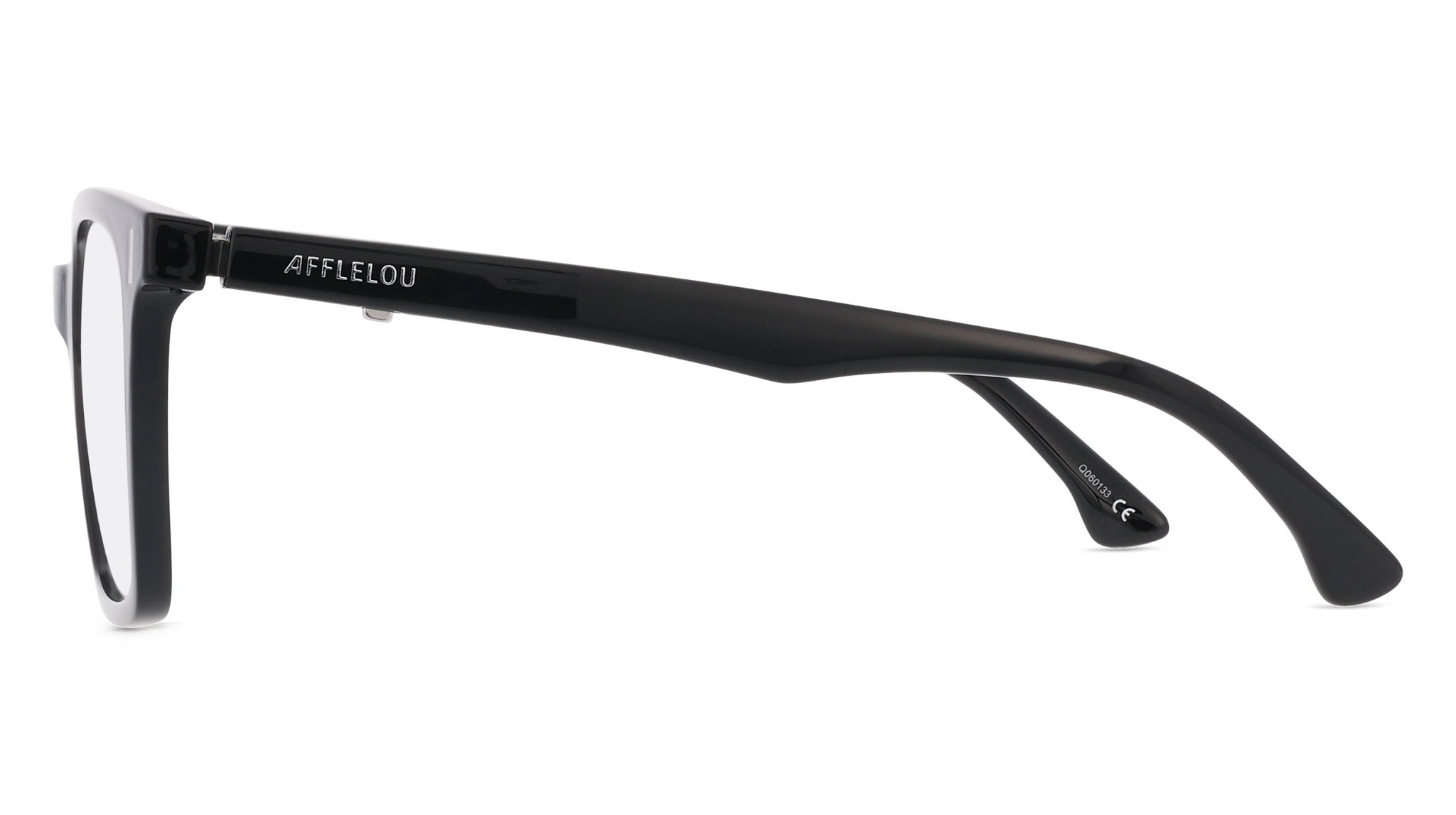 Lunettes de vue AFFLELOU MAGIC CONNECT VOICE EM511 BK01 5019