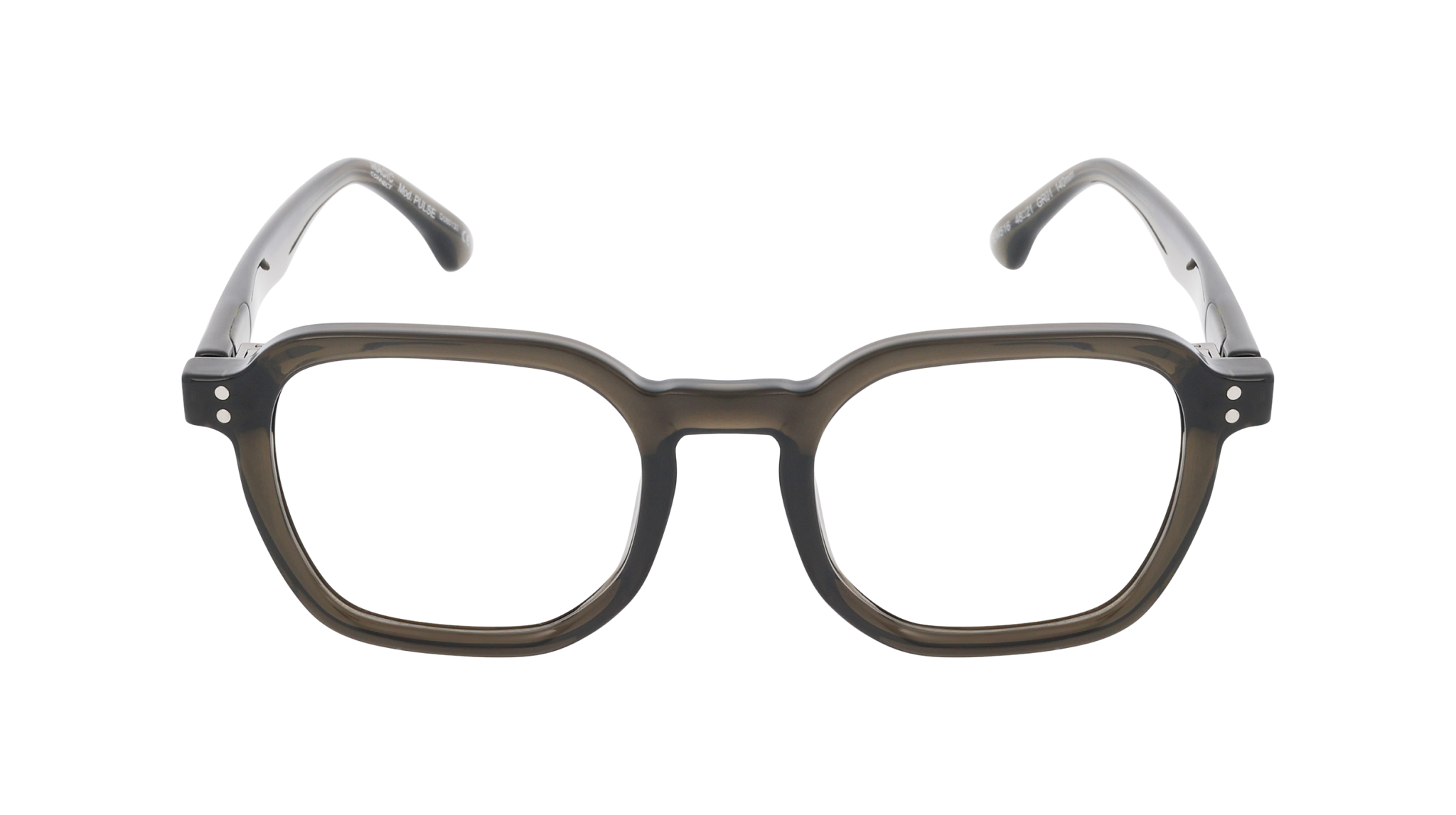 Lunettes de vue AFFLELOU MAGIC CONNECT PULSE EM516 GR01 4821