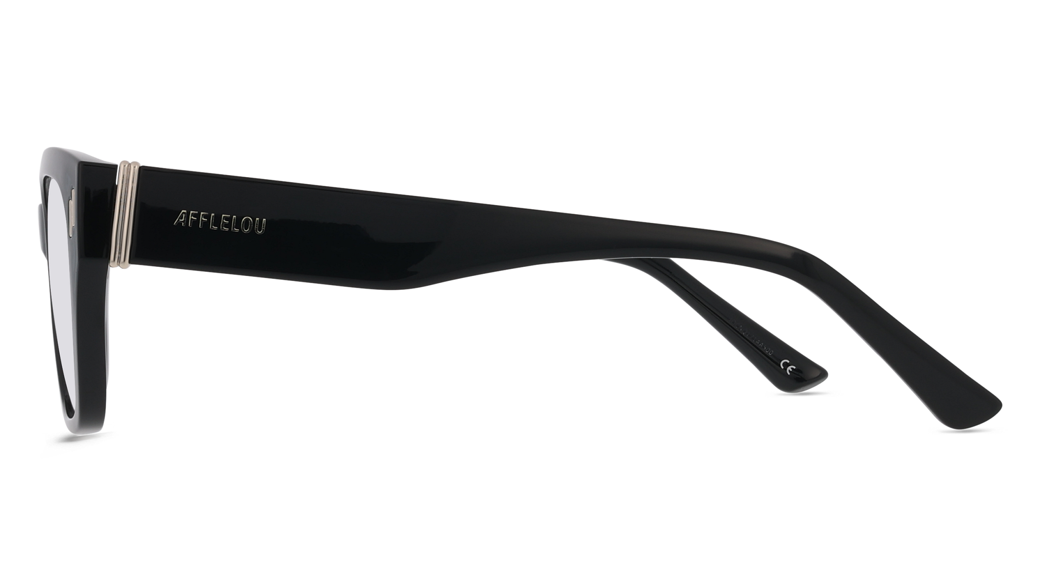 Lunettes de vue AFFLELOU NAOMIE MF275 BK01 5218