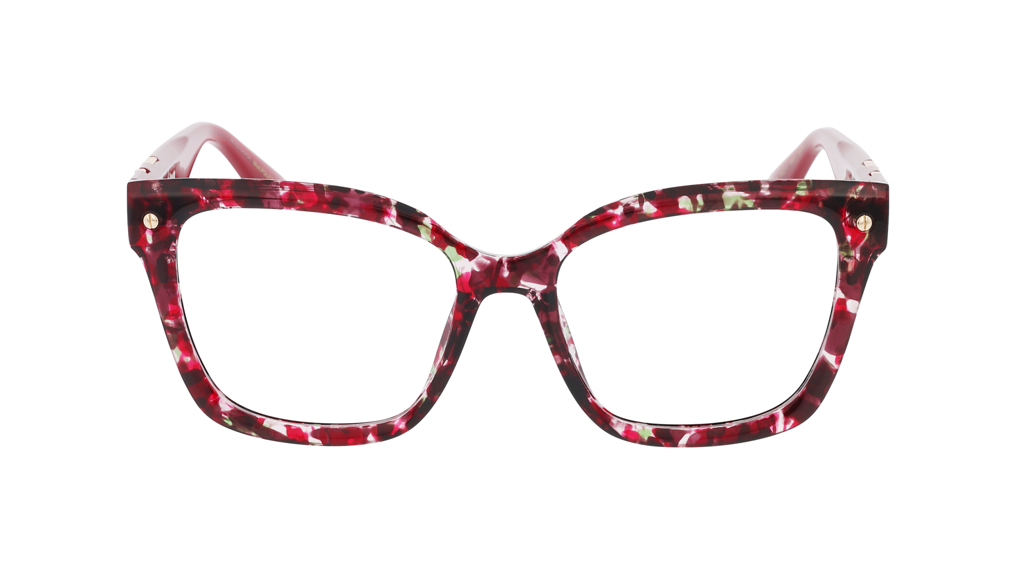 Lunettes de vue AFFLELOU POLICE XM489 RD01 5317