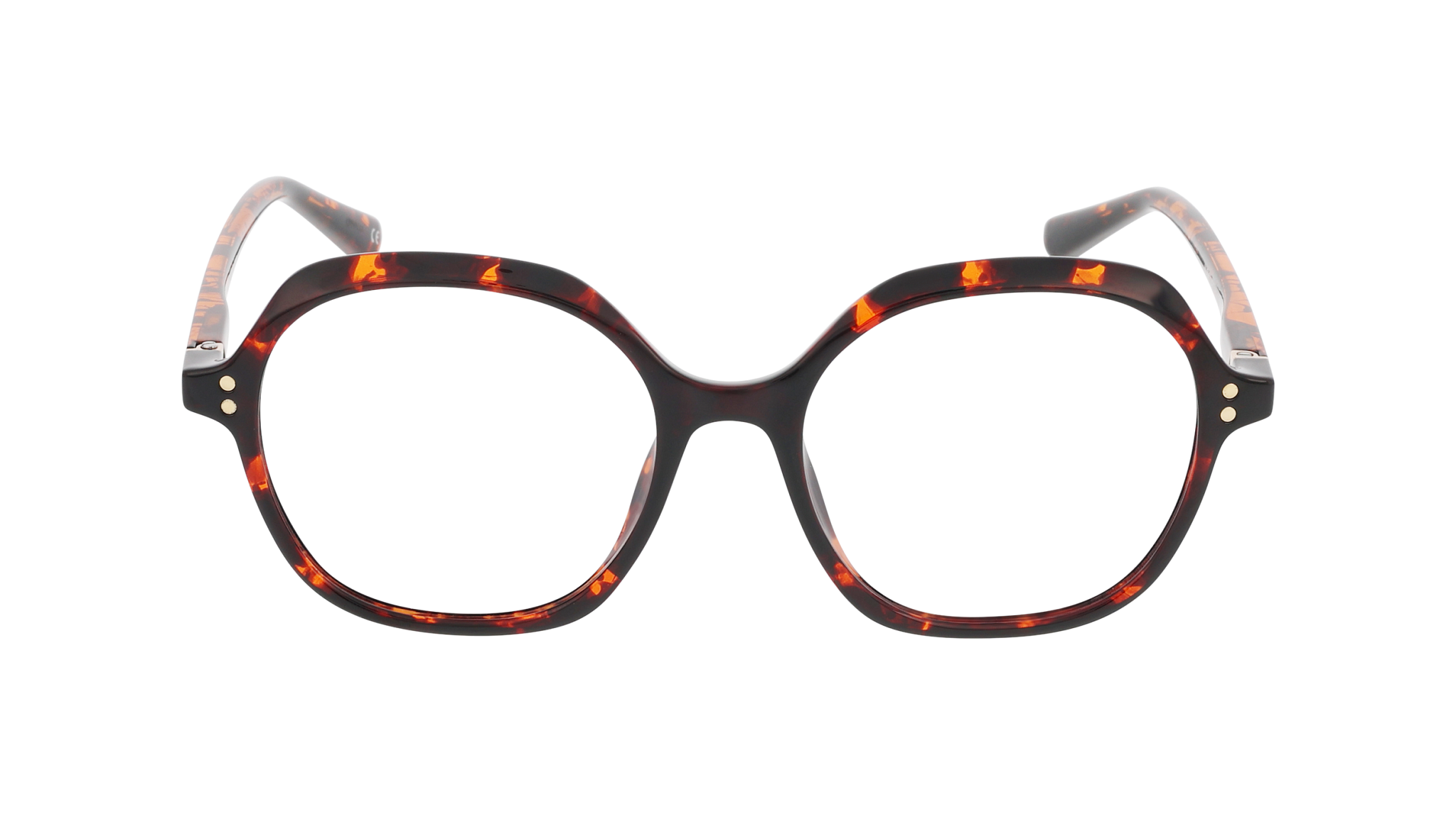 Lunettes de vue AFFLELOU ABBY MJ290 TO01 4916