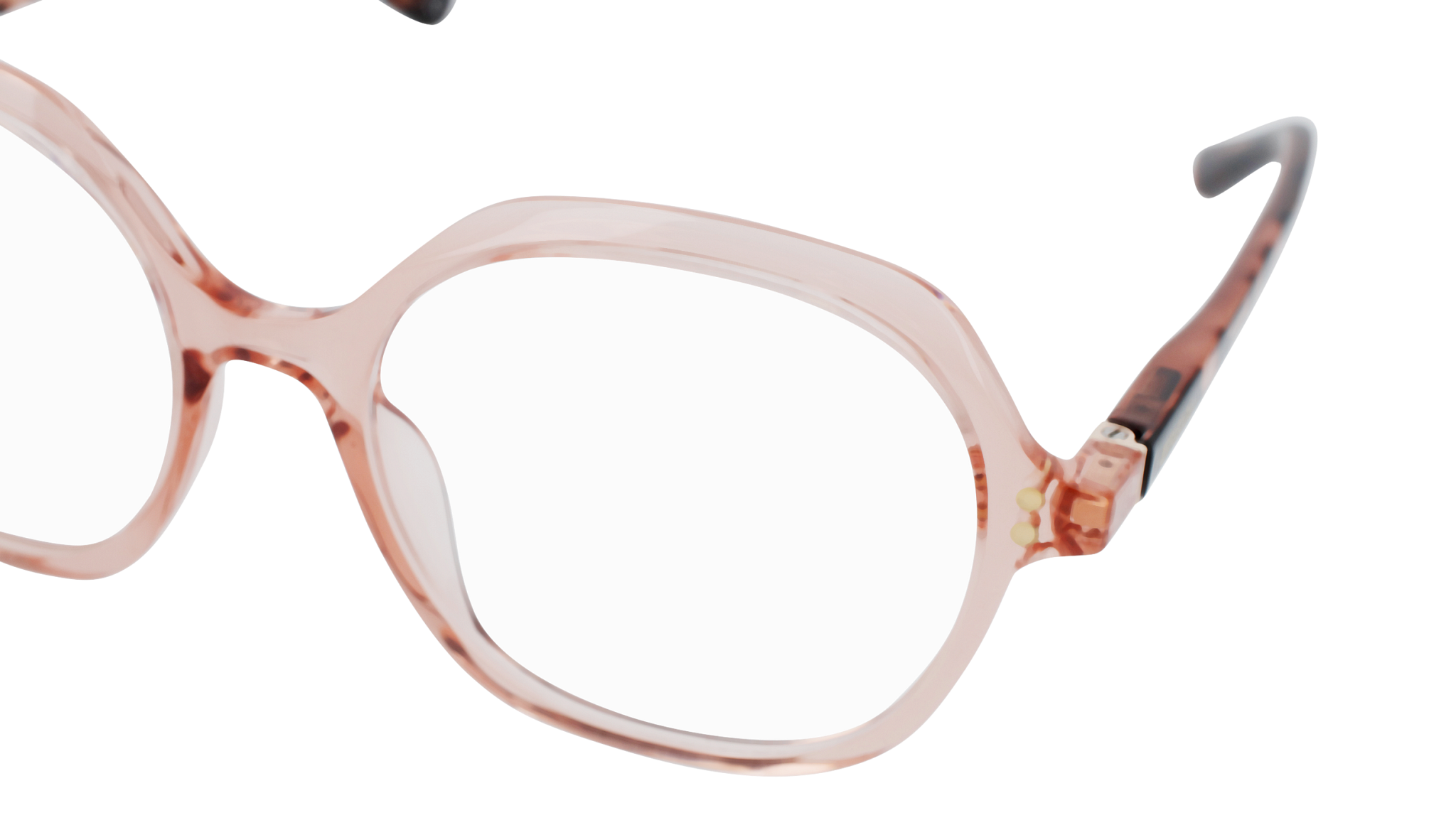 Lunettes de vue AFFLELOU ABBY MJ290 PK01 4916