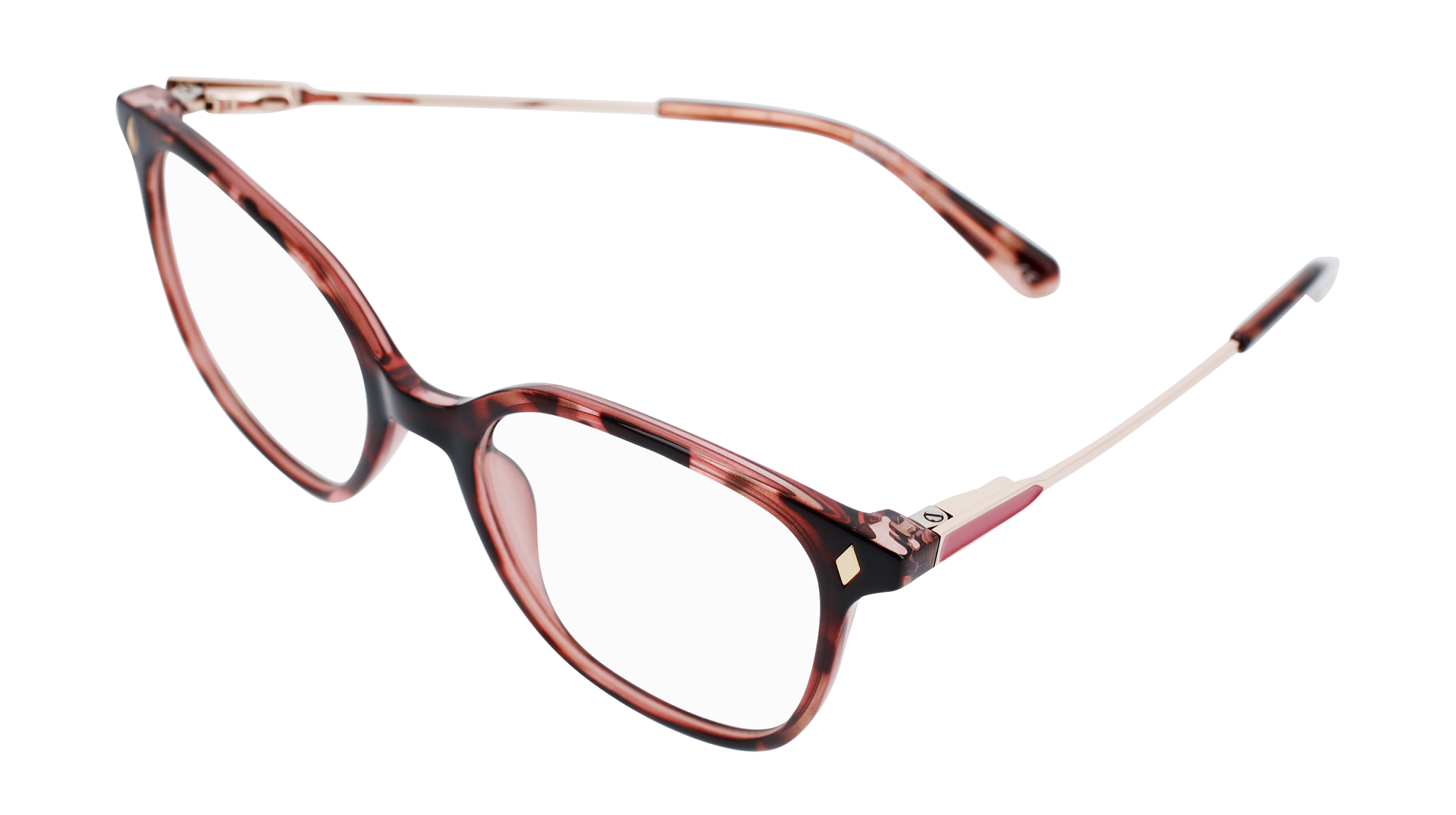 Lunettes de vue AFFLELOU LIZZY MJ291 TOPK 4817