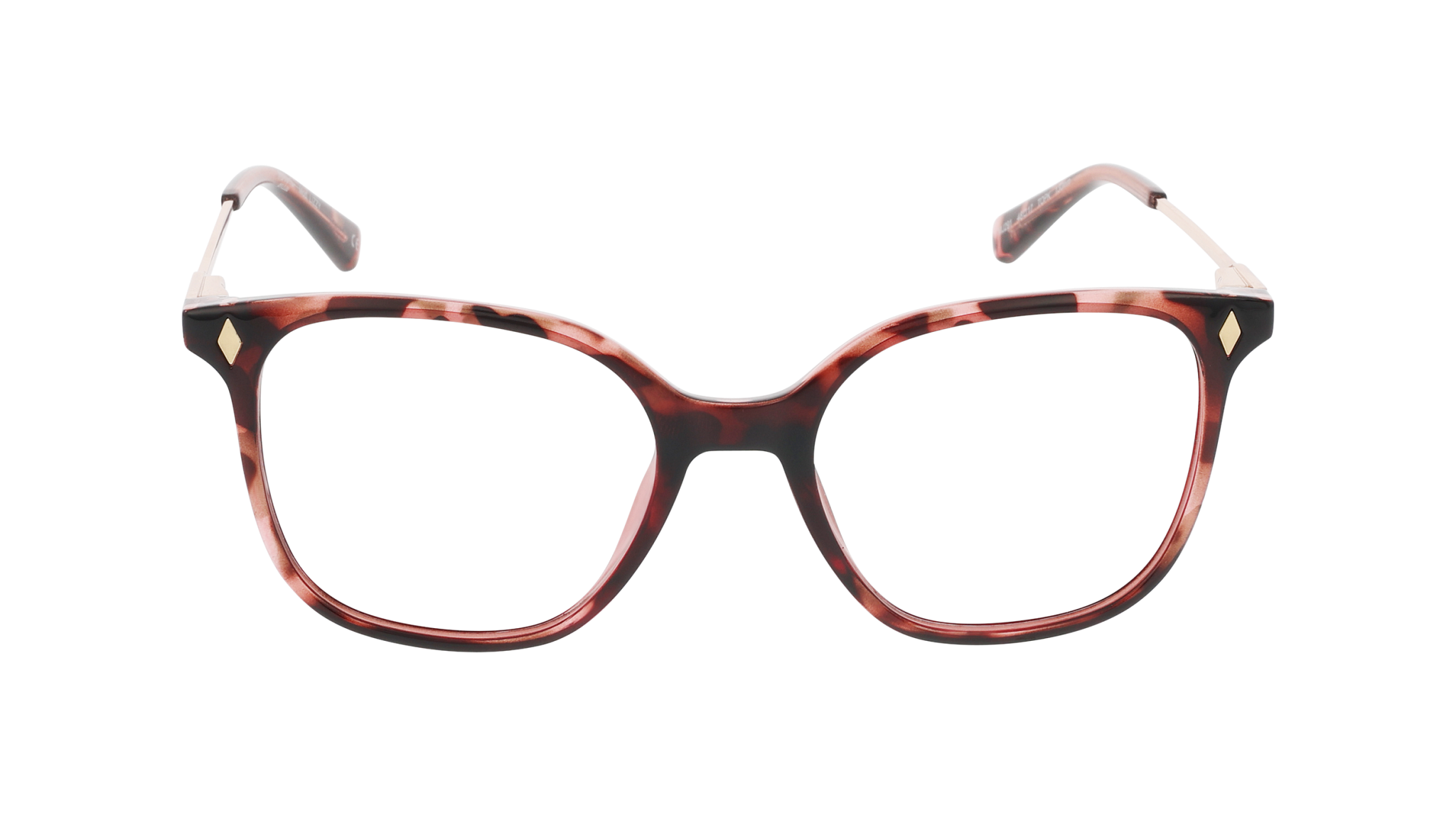 Lunettes de vue AFFLELOU LIZZY MJ291 TOPK 4817