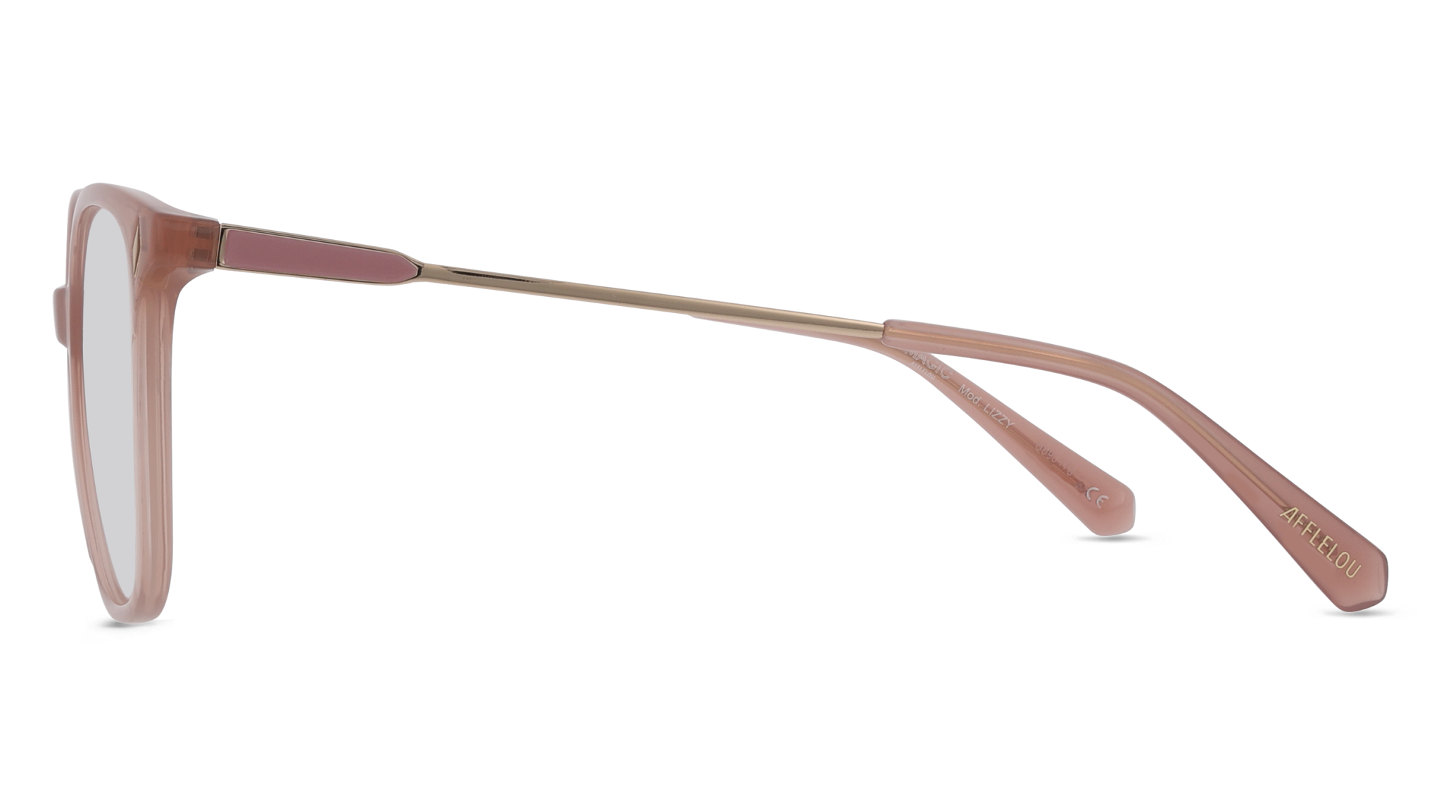 Lunettes de vue AFFLELOU LIZZY MJ291 PK01 4817