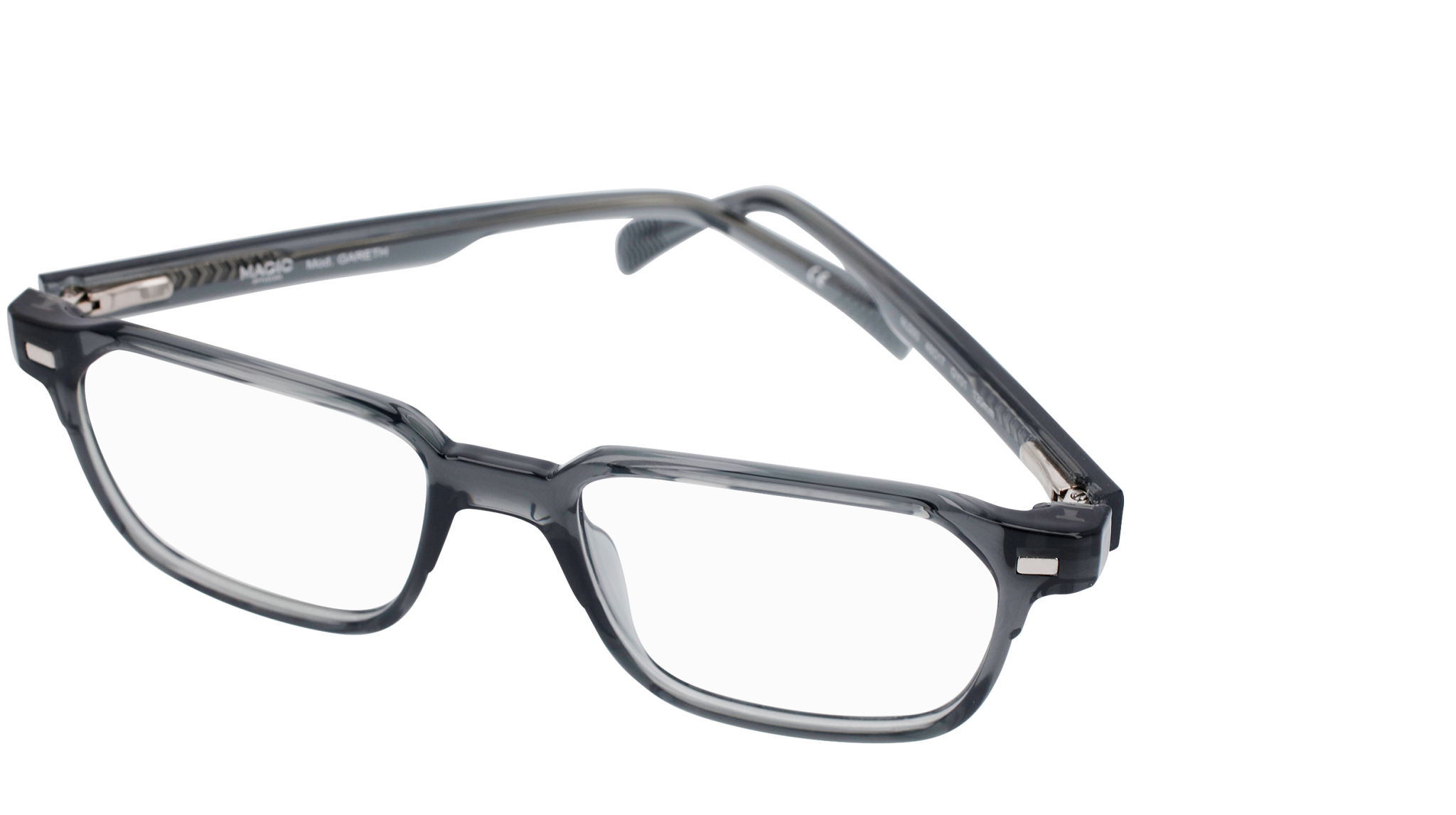 Lunettes de vue AFFLELOU GARETH MJ293 GY01 4817