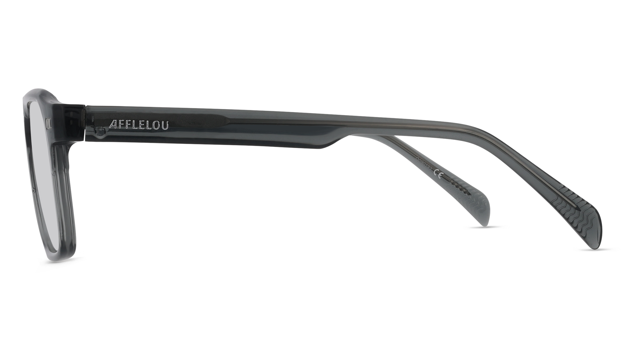 Lunettes de vue AFFLELOU GARETH MJ293 GY01 4817