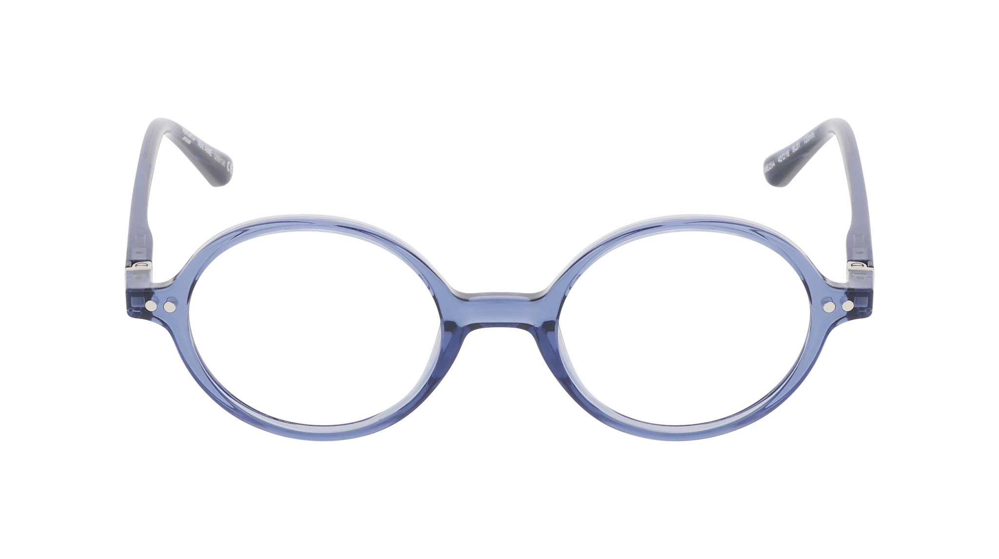 Lunettes de vue AFFLELOU AIME ME294 BL01 4218
