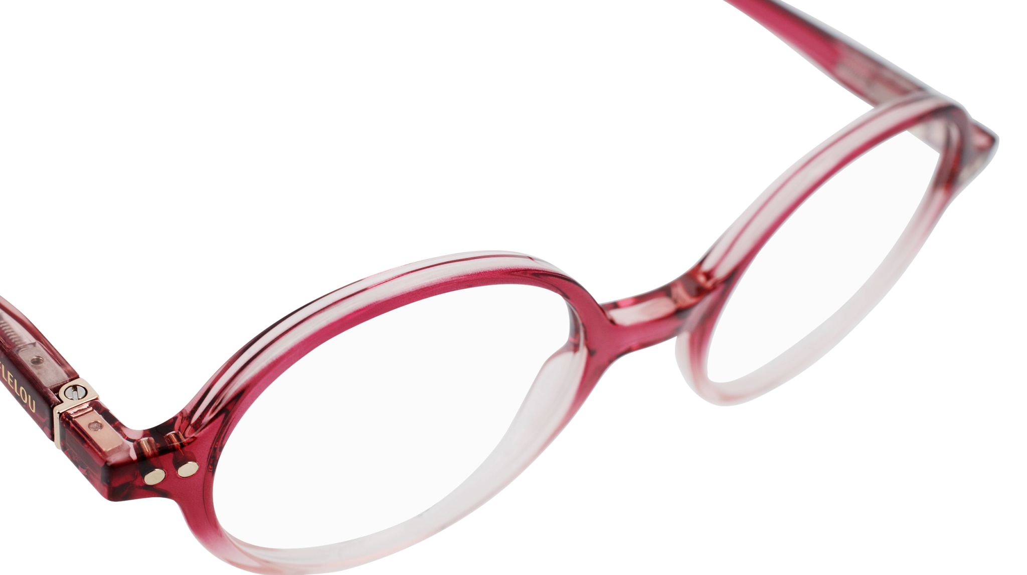 Lunettes de vue AFFLELOU AIME ME294 PUPK 4218