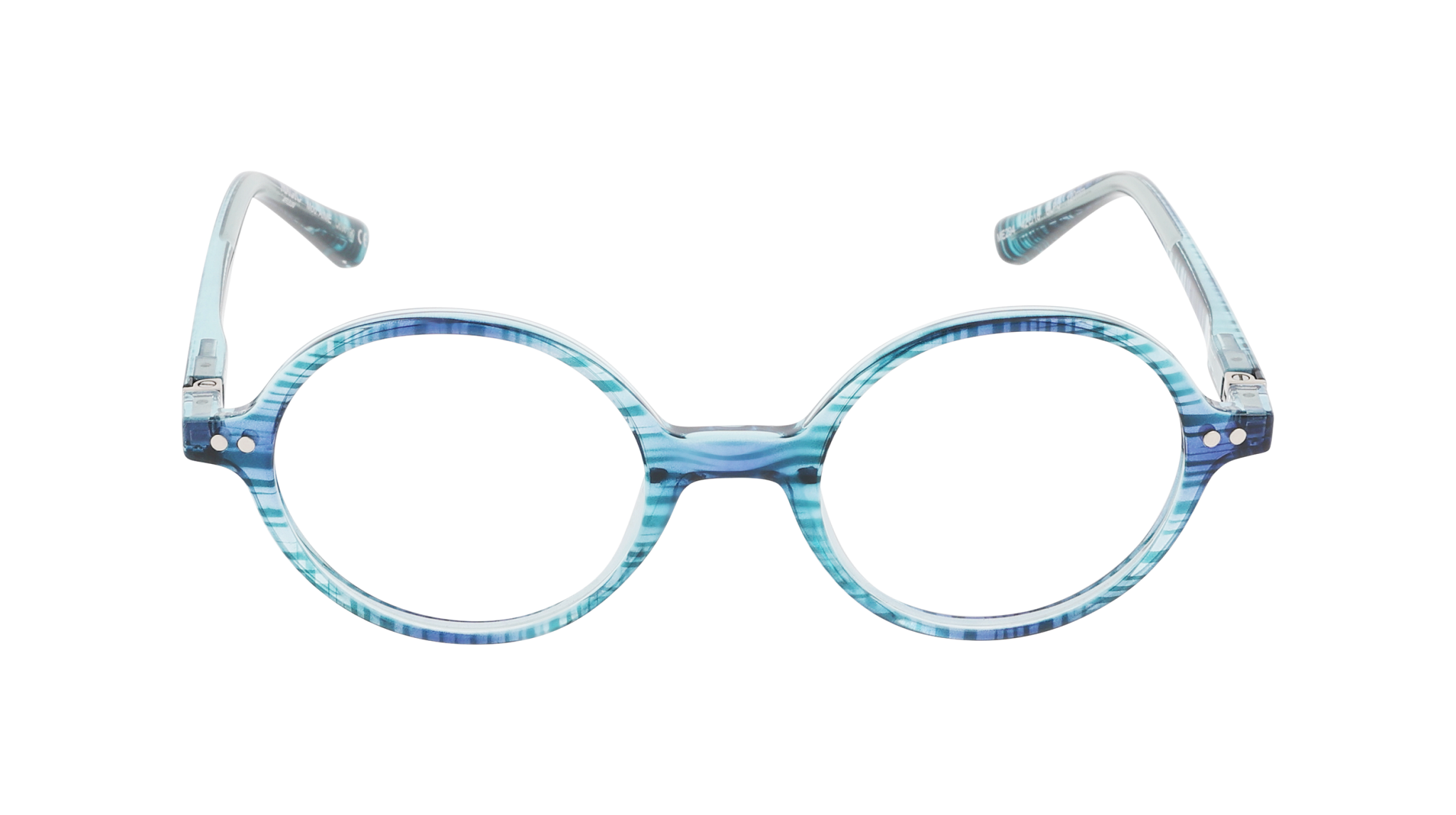 Lunettes de vue AFFLELOU AIME ME294 BLPU 4218