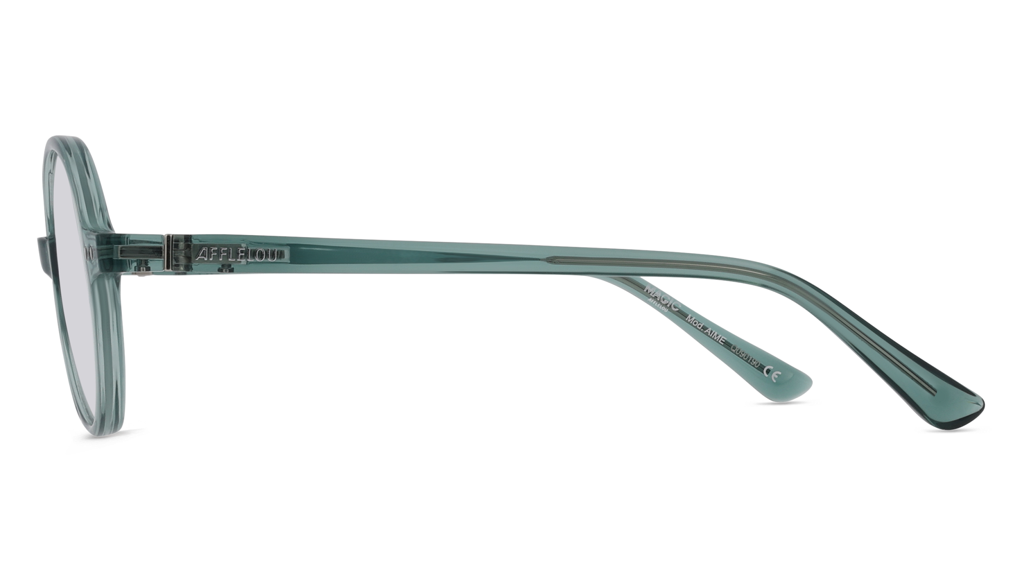 Lunettes de vue AFFLELOU AIME ME294 GR01 4218