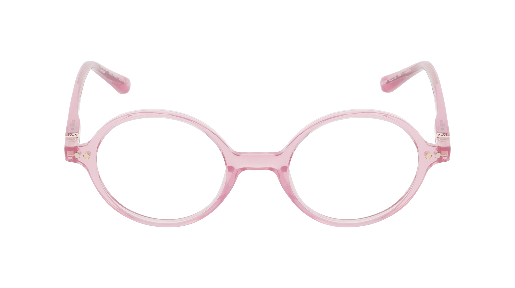 Lunettes de vue AFFLELOU AIME ME294 PK01 4218