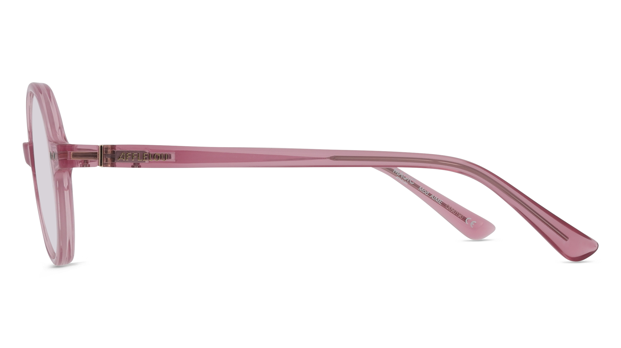 Lunettes de vue AFFLELOU AIME ME294 PK01 4218