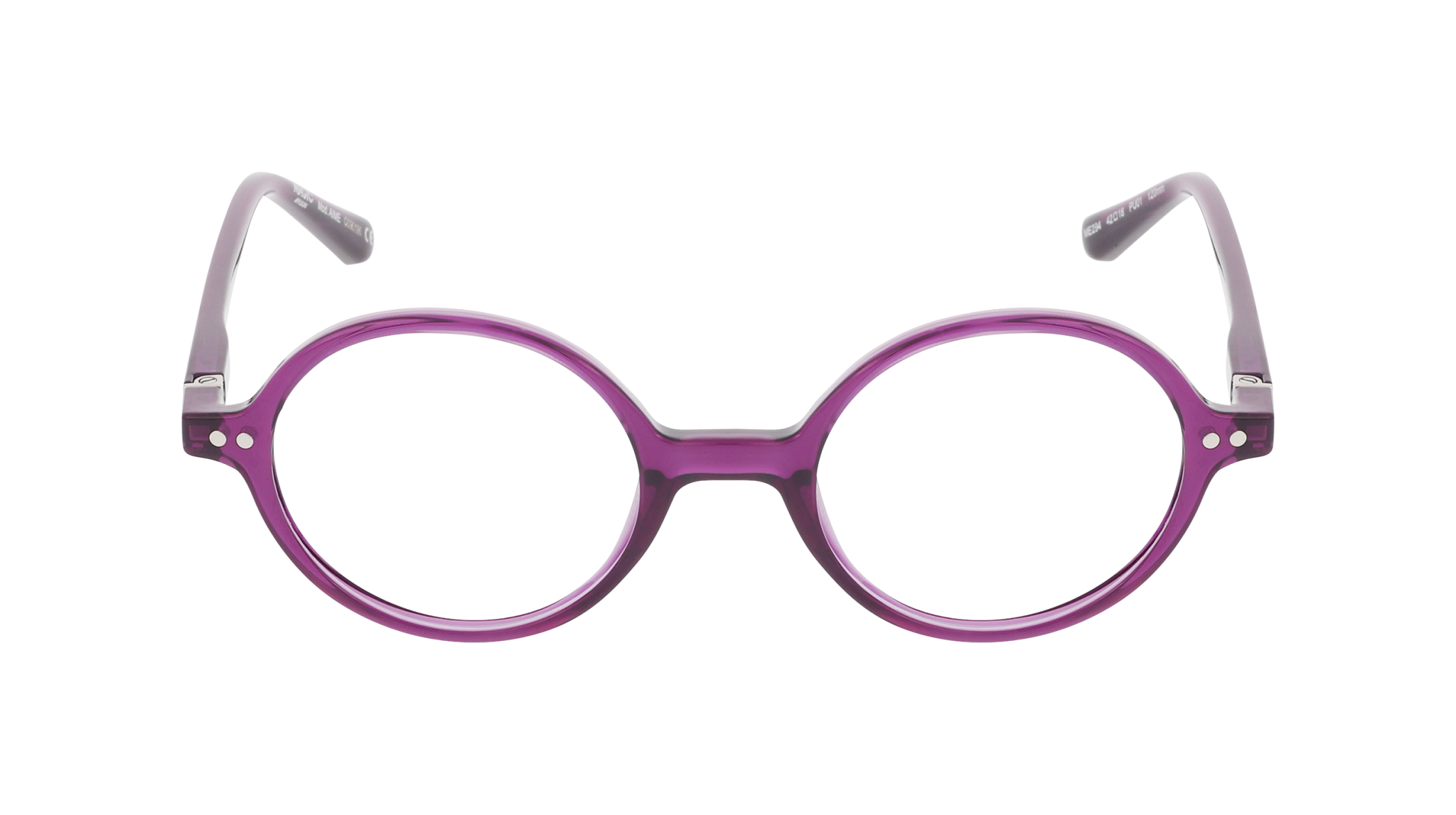 Lunettes de vue AFFLELOU AIME ME294 PU01 4218