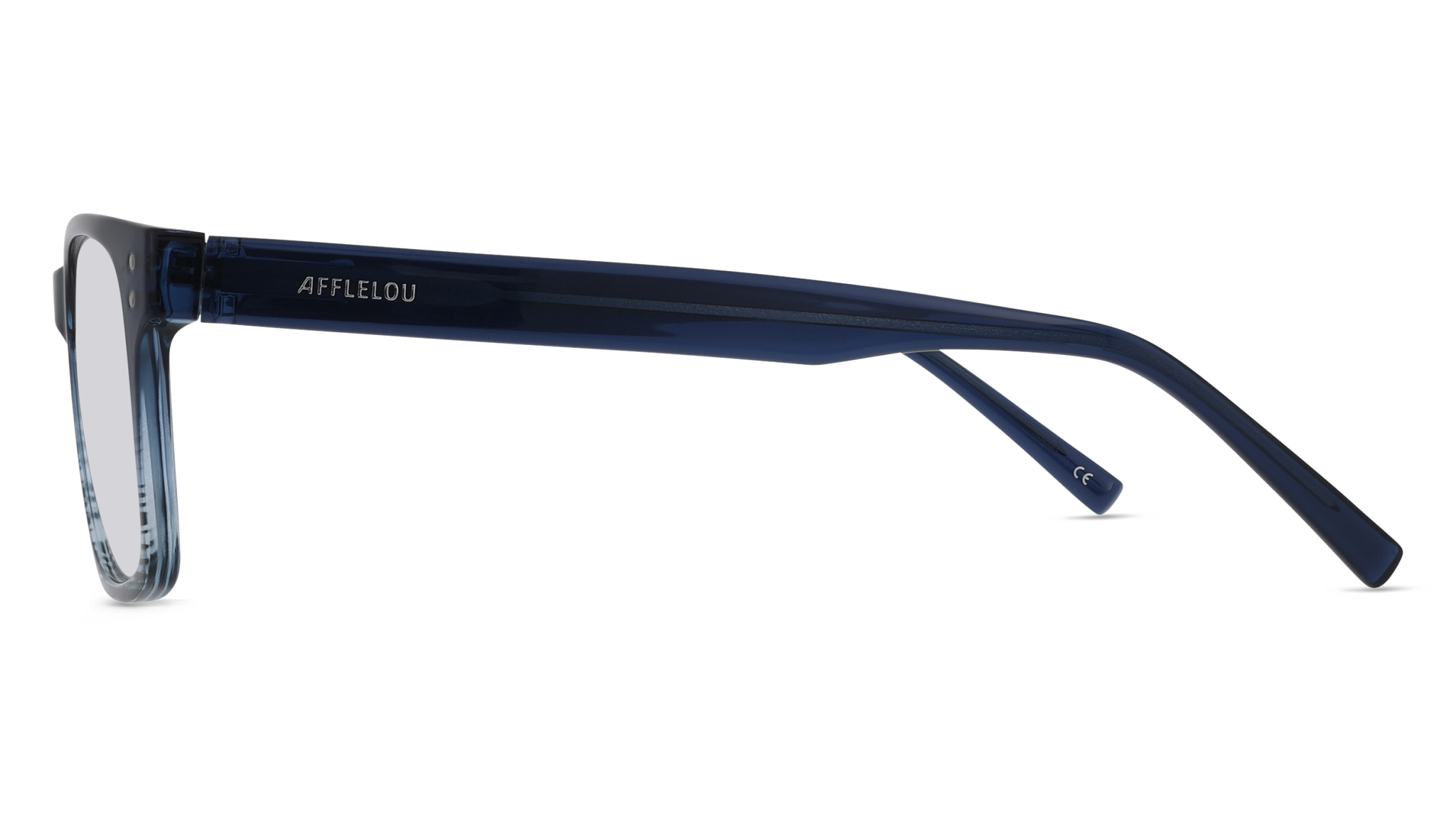 Lunettes de vue AFFLELOU DANIEL MH144 BL01 5718