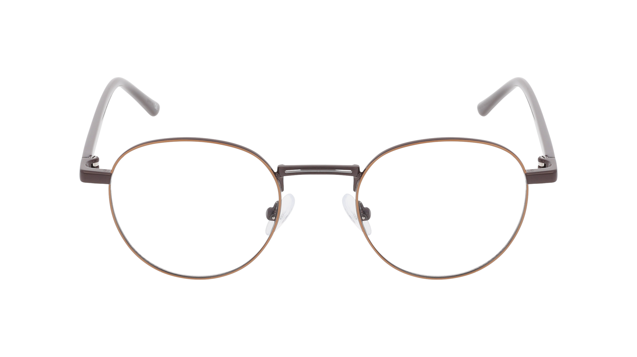 Lunettes de vue AFFLELOU ARTHUR MH019 BRBR 5022