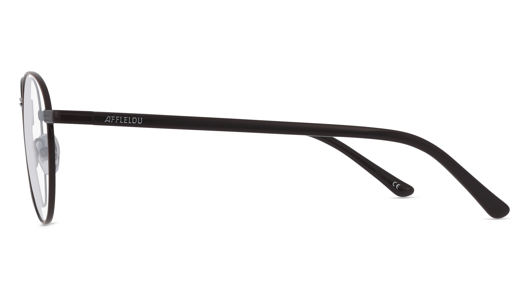 Lunettes de vue AFFLELOU ARTHUR MH019 BRBR 5022