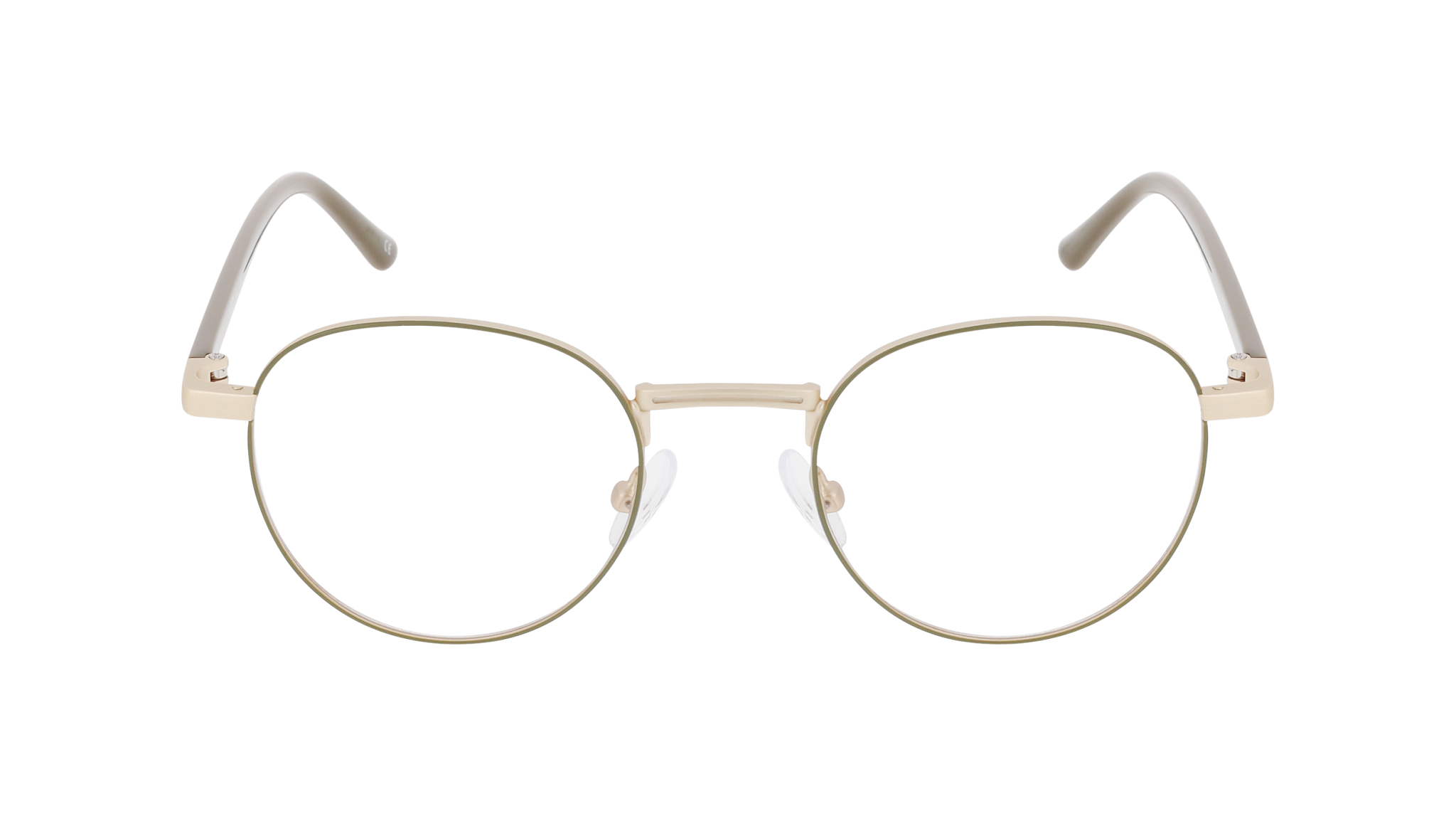 Lunettes de vue AFFLELOU ARTHUR MH019 GRGD 5022