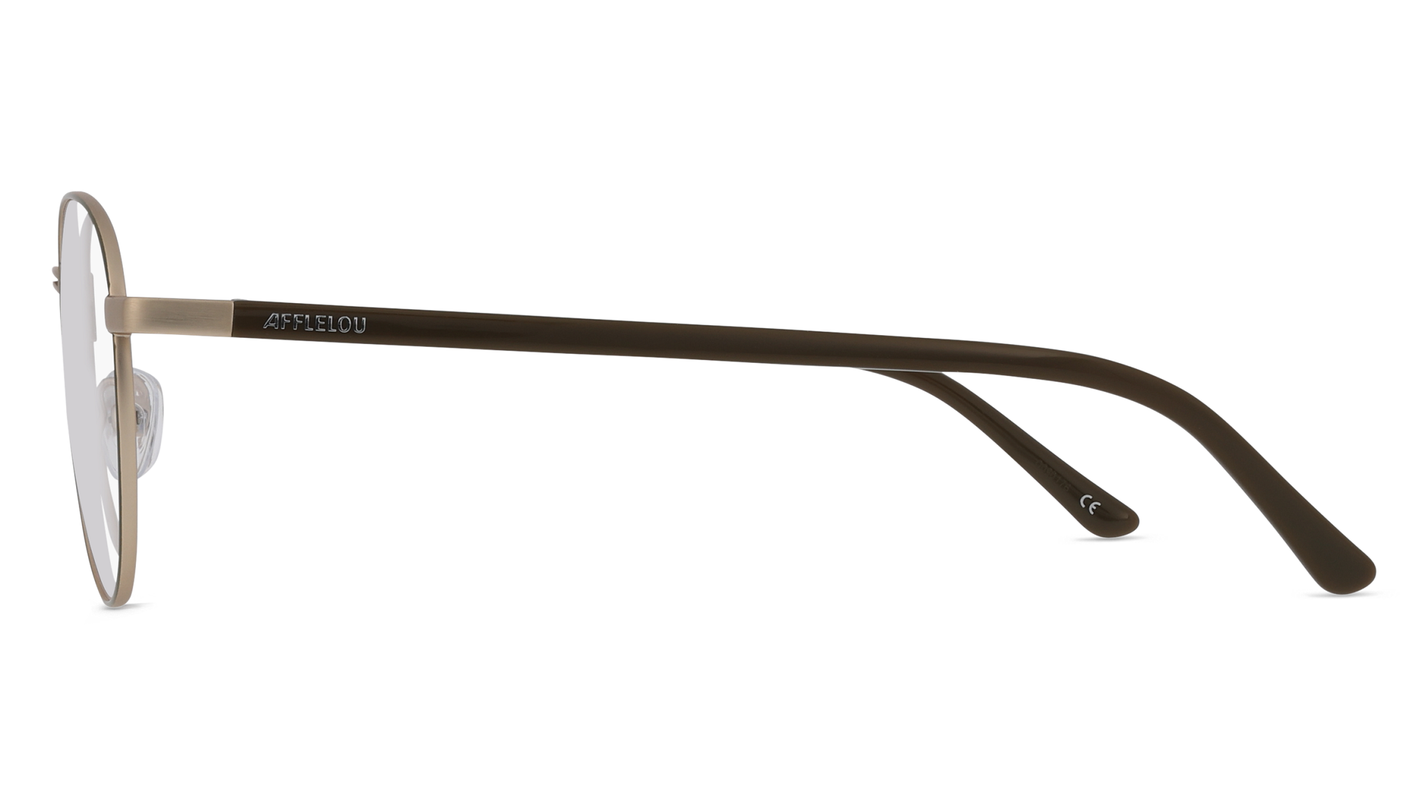 Lunettes de vue AFFLELOU ARTHUR MH019 GRGD 5022