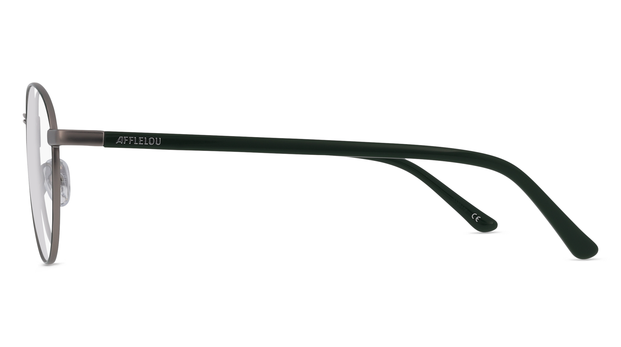 Lunettes de vue AFFLELOU ARTHUR MH019 GRGU 5022