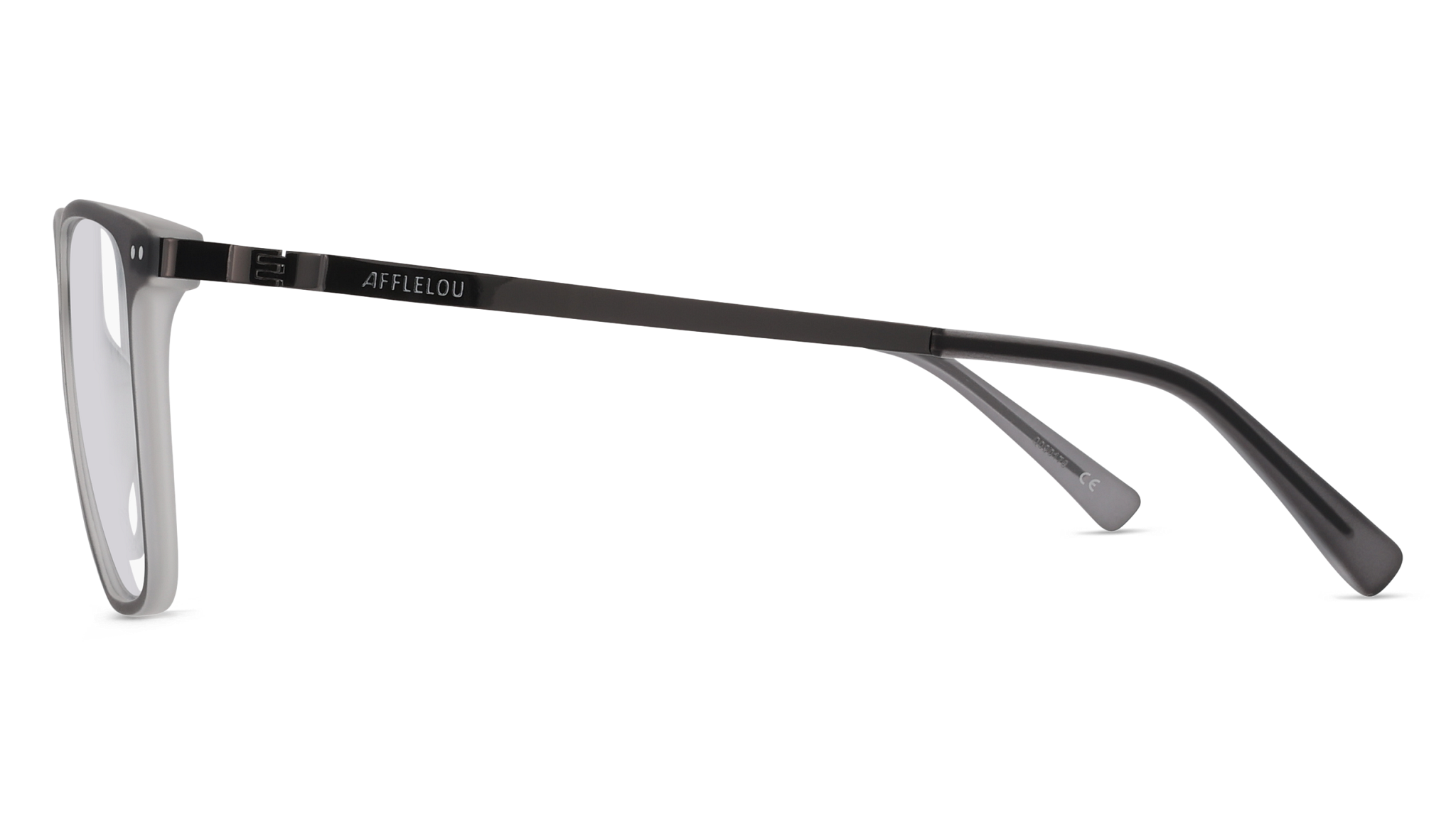 Lunettes de vue AFFLELOU LAURIS MH285 GY01 5418