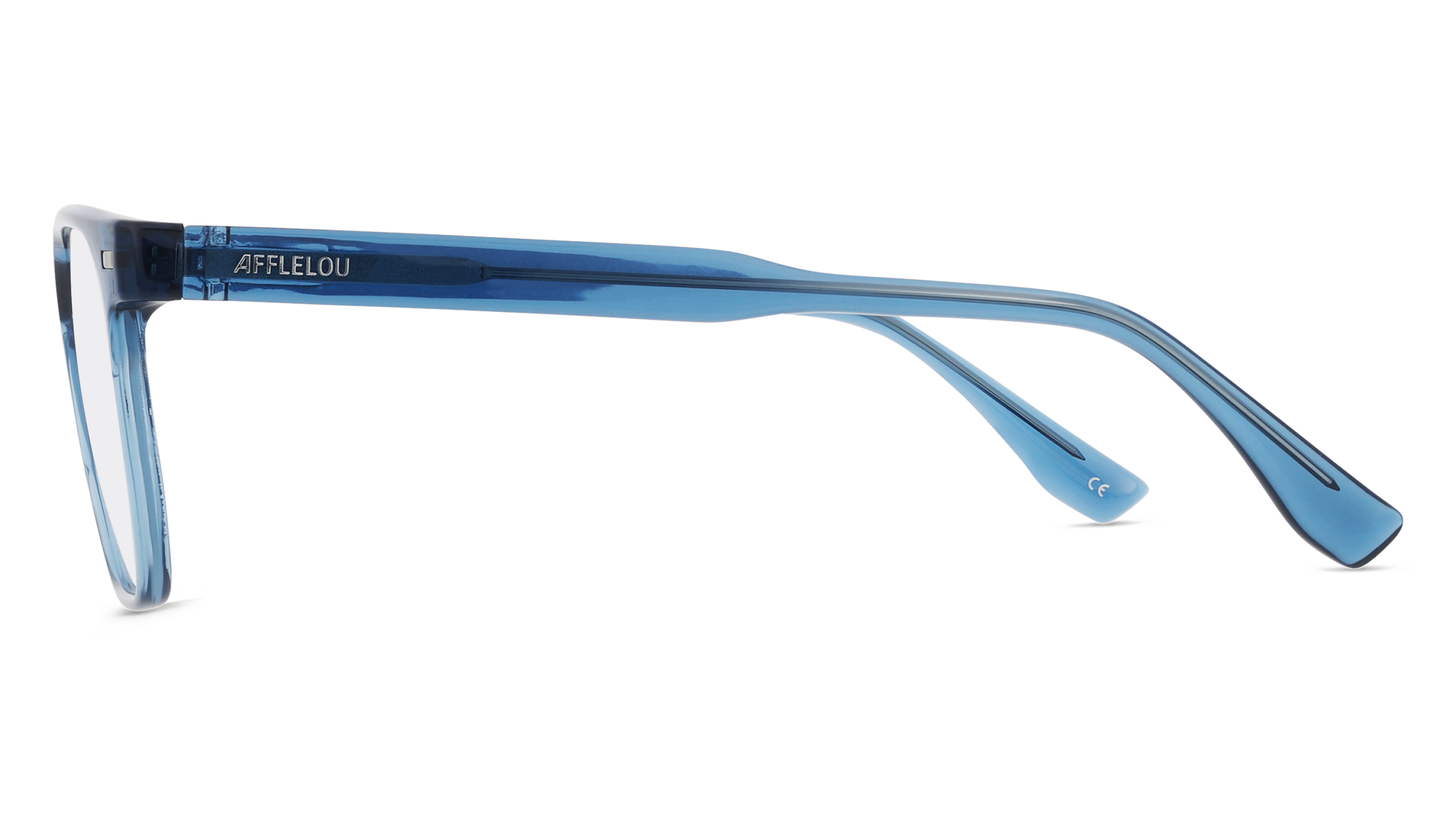 Lunettes de vue AFFLELOU LANCELOT MH287 BL01 5218