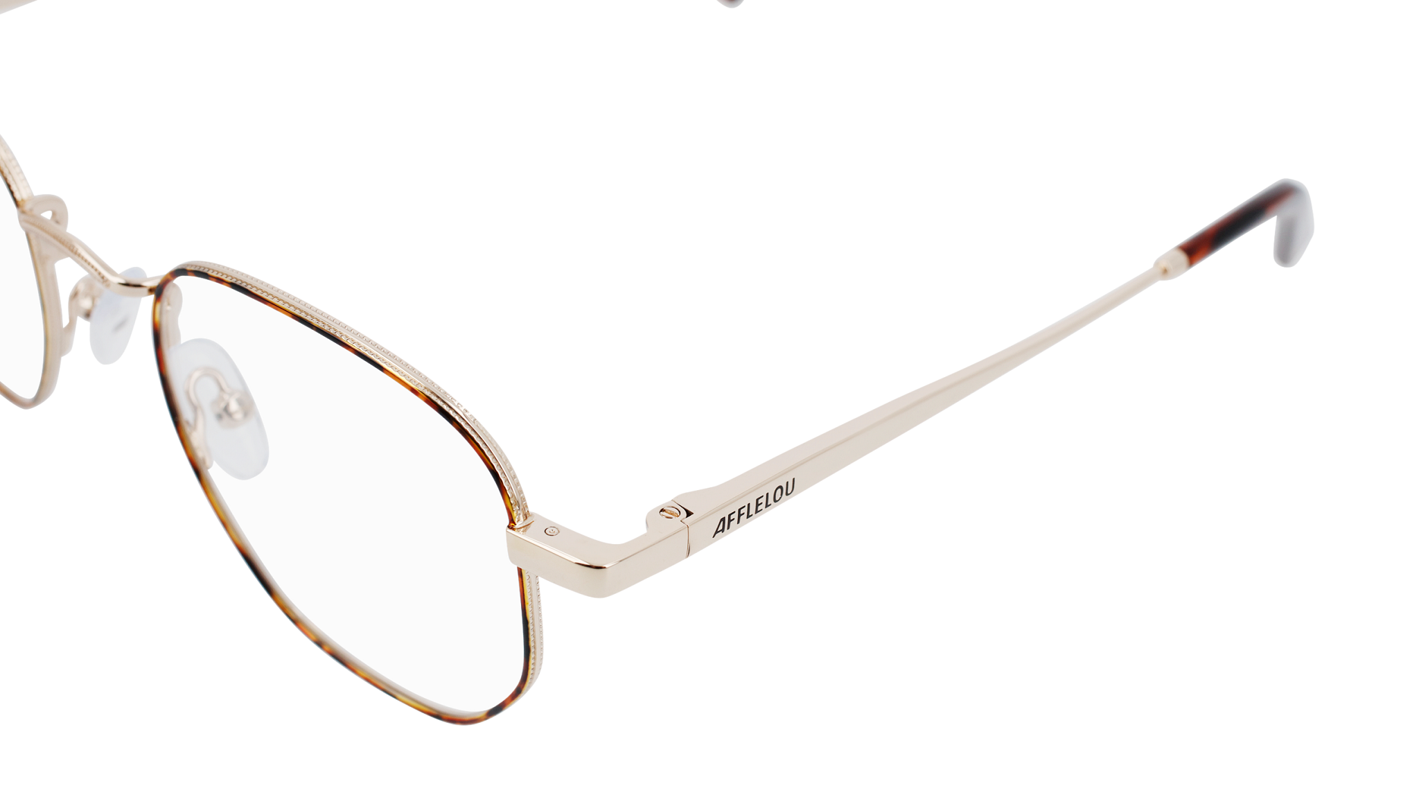 Lunettes de vue AFFLELOU LOIC MH288 TOGD 4821