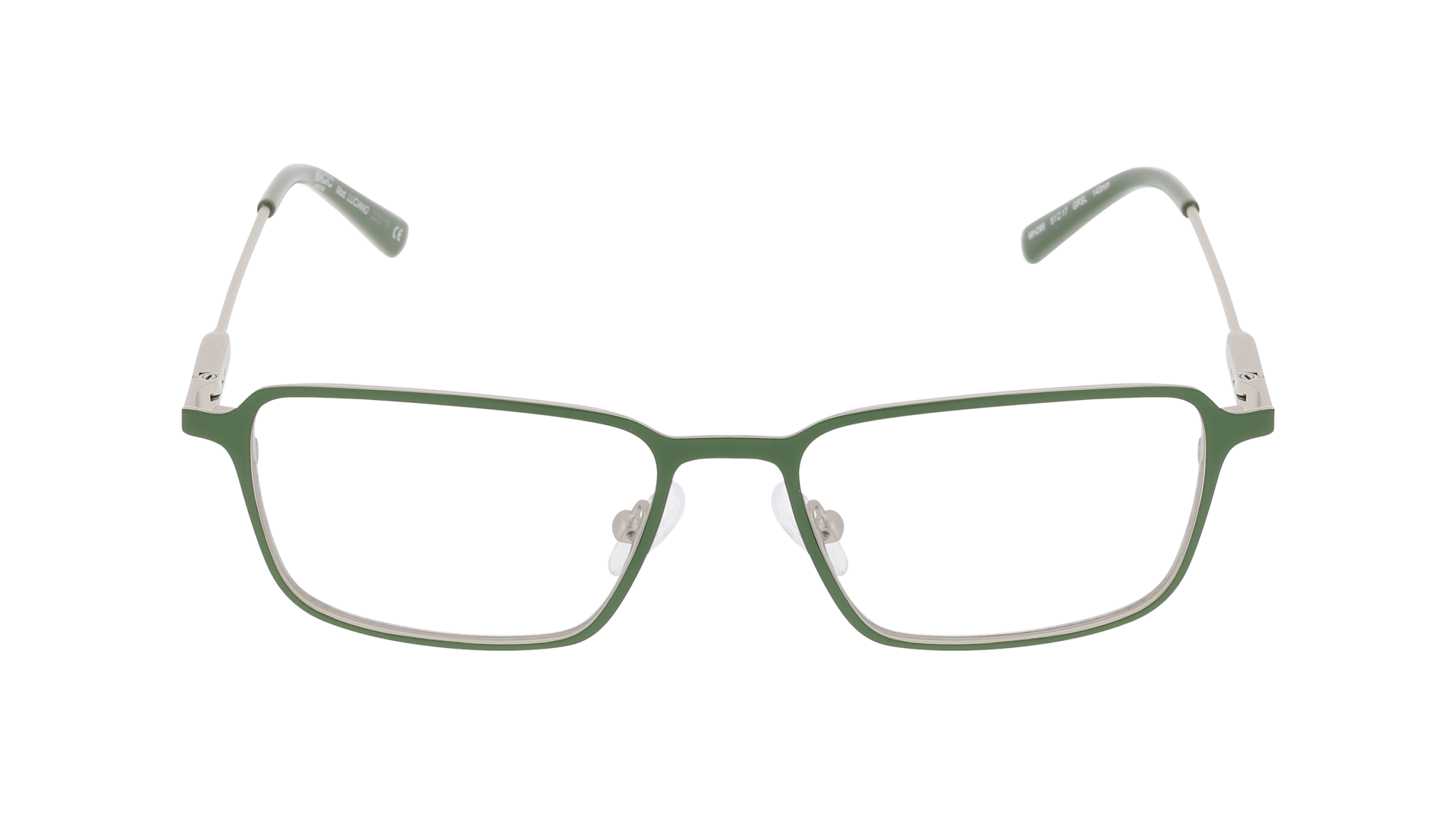 Lunettes de vue AFFLELOU LUCIANO MH289 GRSL 5117